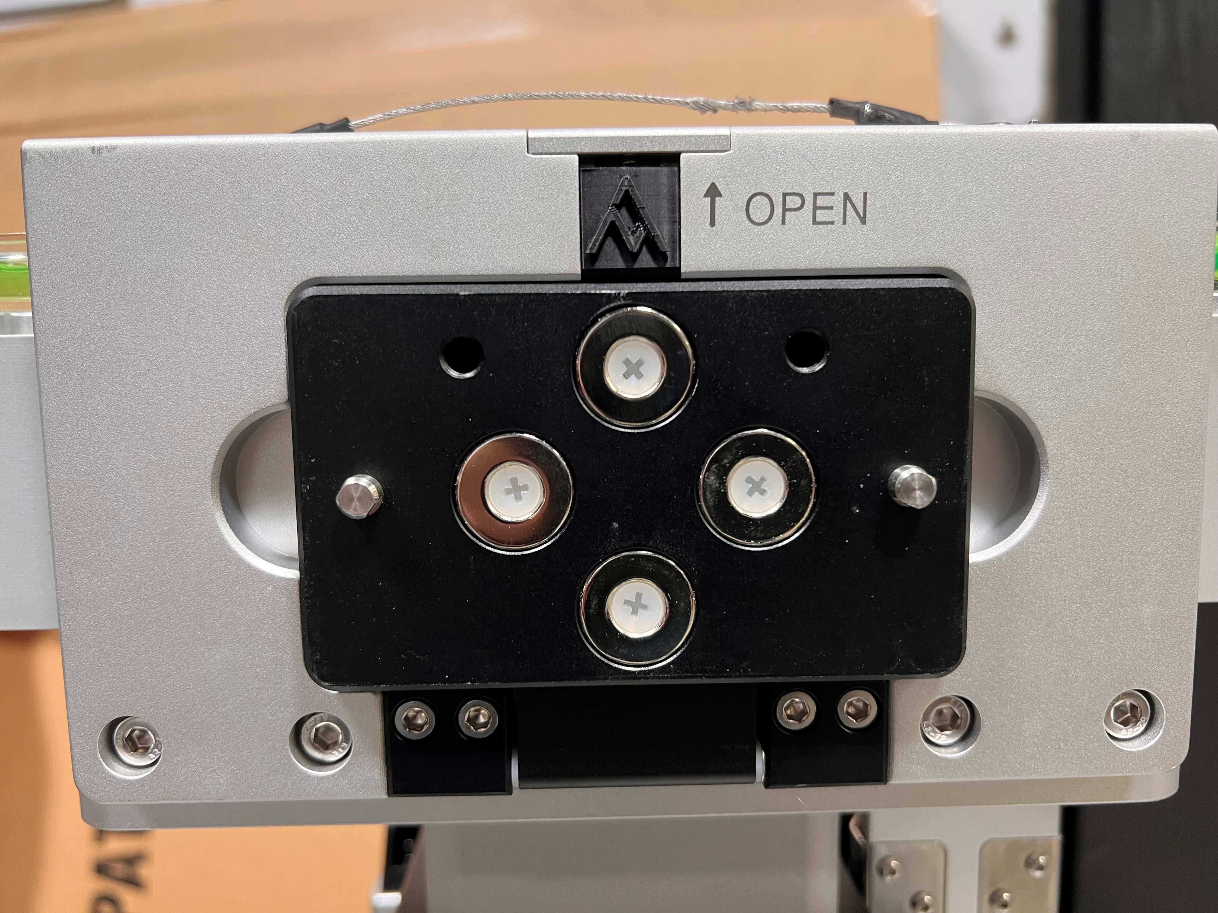 NEX CSC0MA600 Laser Clip Replacement