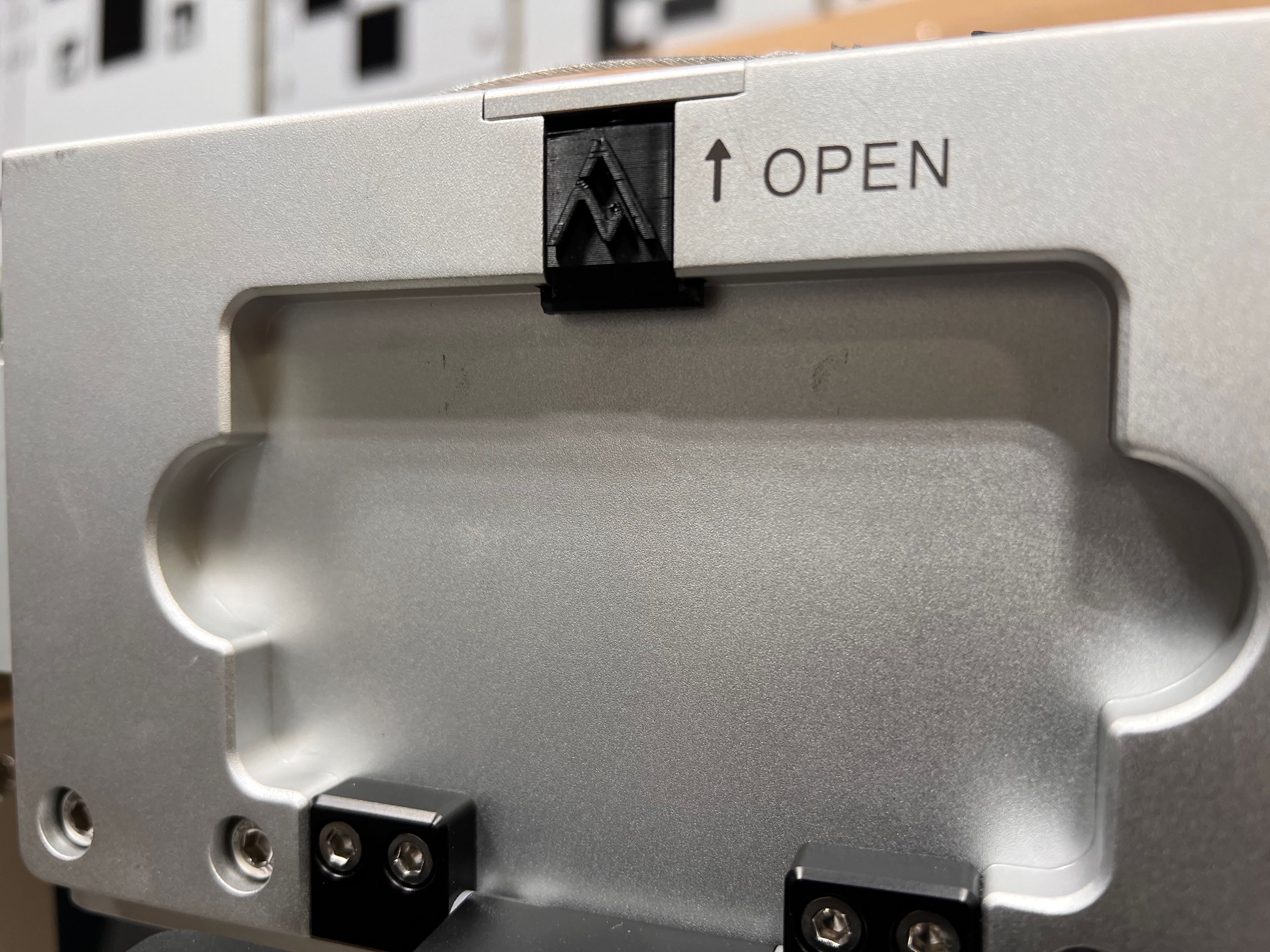 NEX CSC0MA600 Laser Clip Replacement