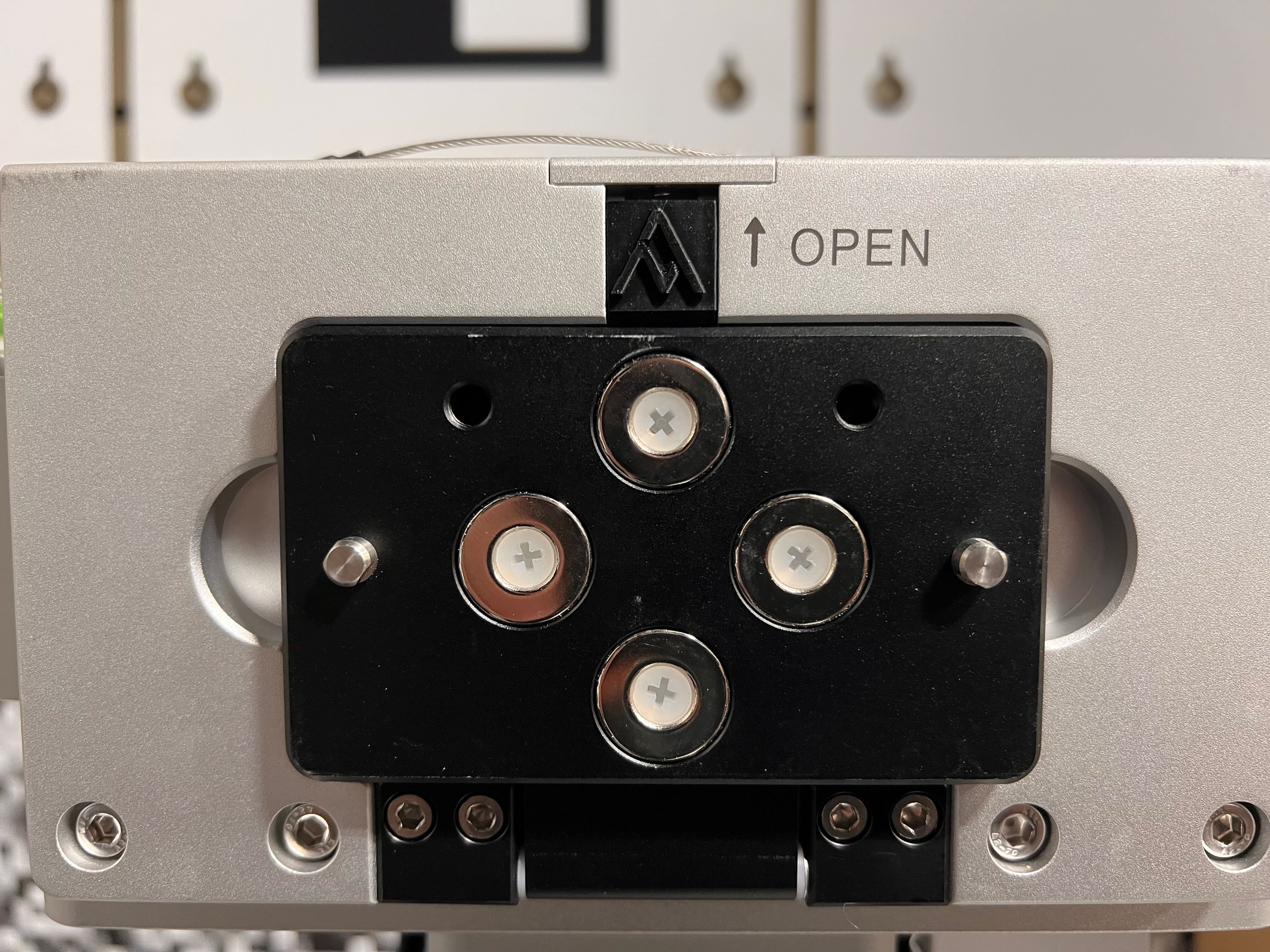 NEX CSC0MA600 Laser Clip Replacement