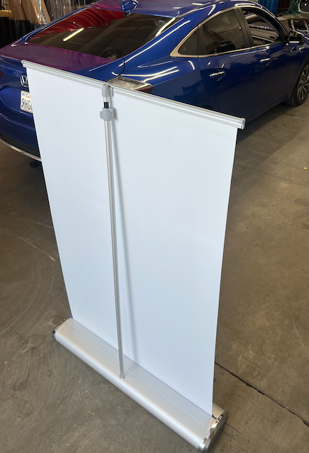 Honda LaneWatch Calibration Target