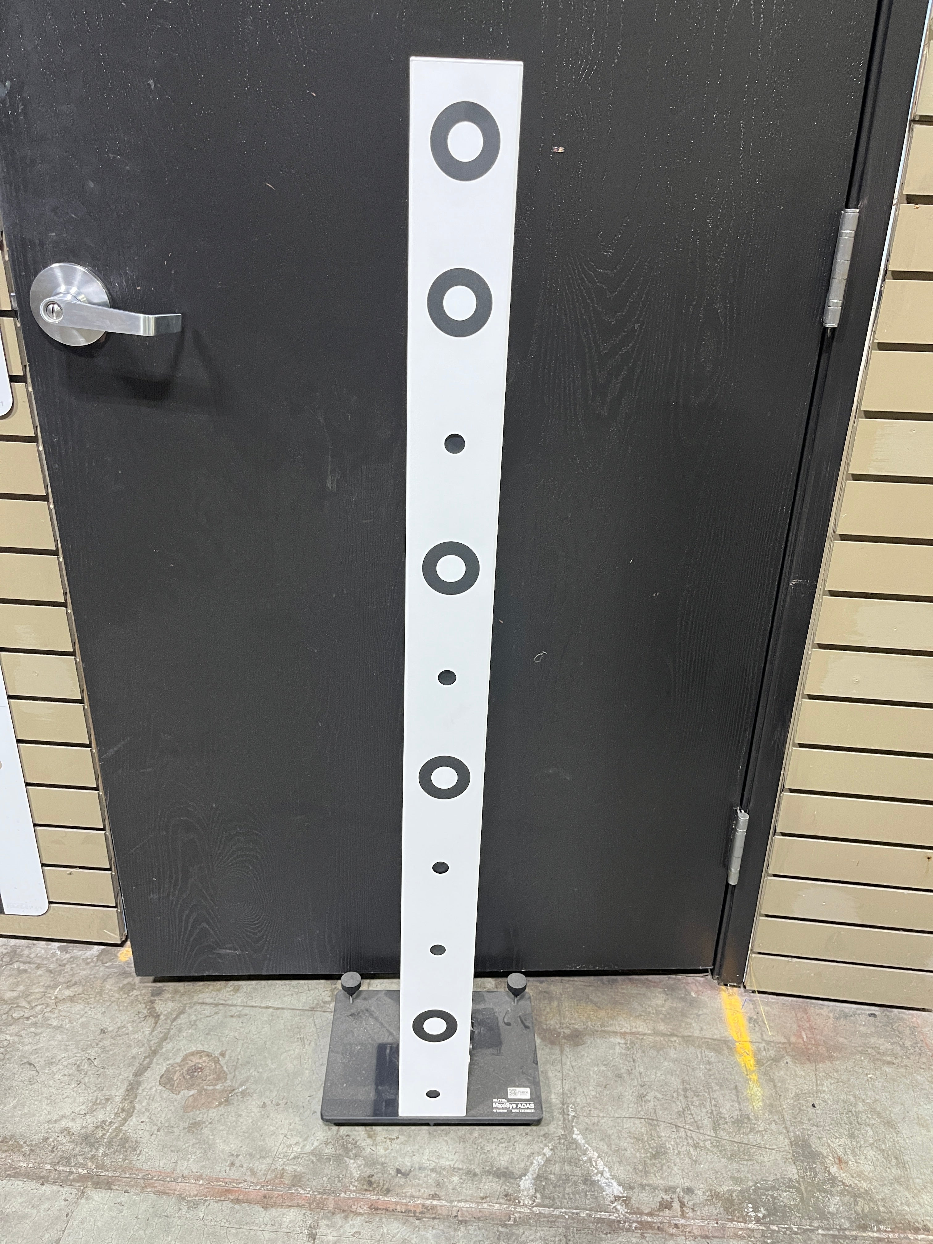 Mercedes Night Vision (NV) Stand w/ Adapter (CSC0803-01)