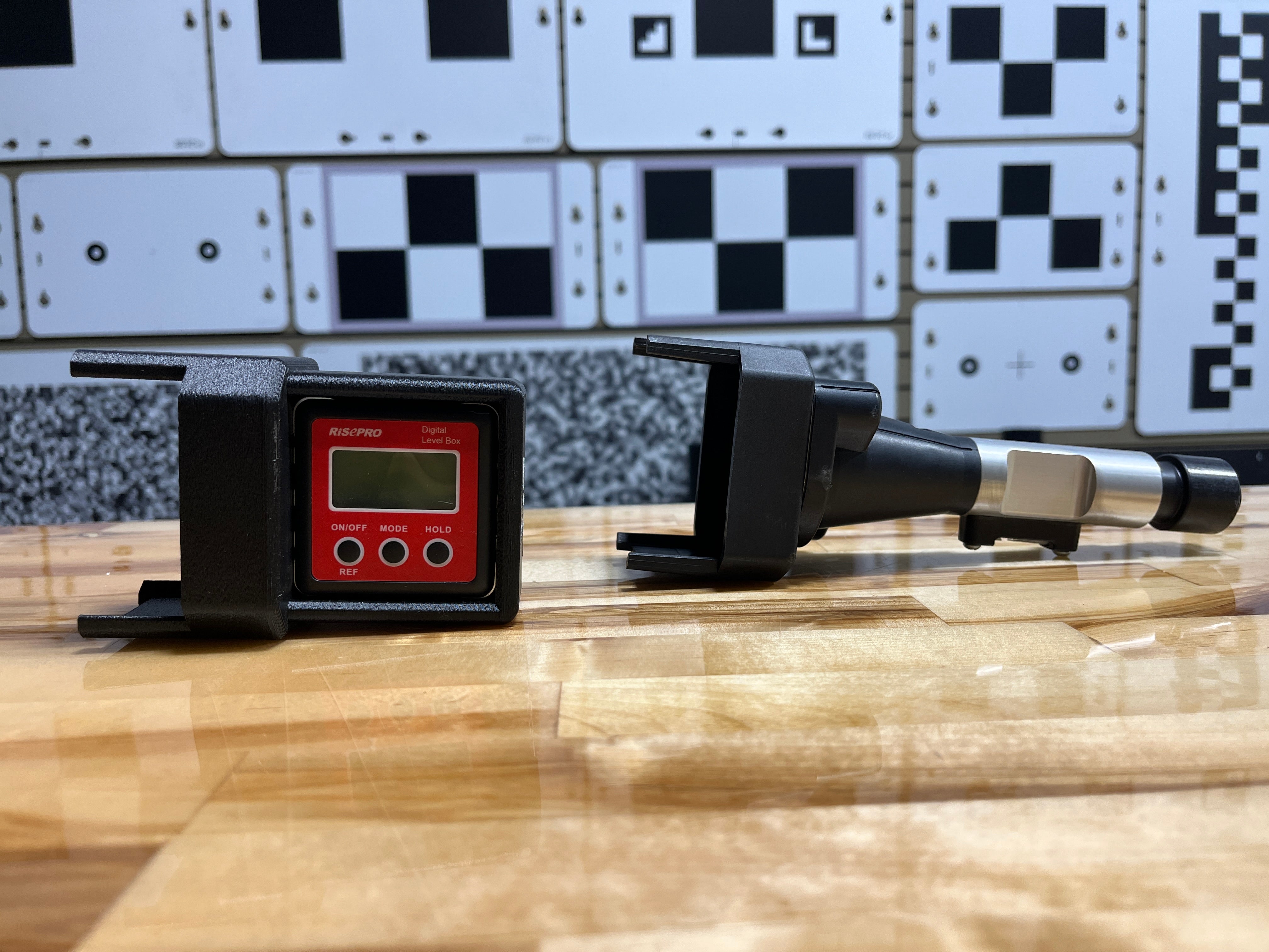 NEX - Optimized Mopar Adaptive Cruise Control Alignment Tool (Chrysler Group, No. 2024500080)