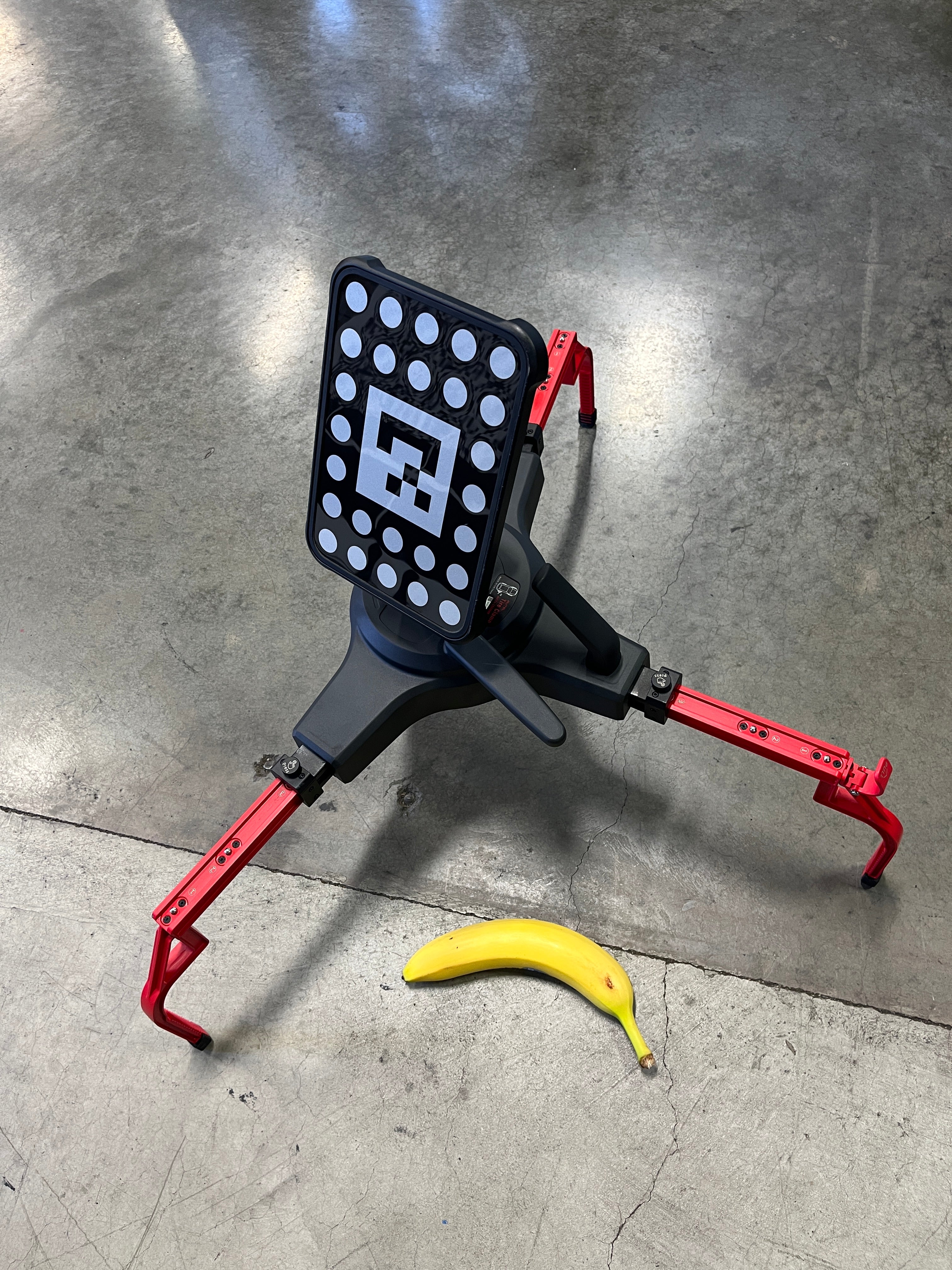 IA900 Tire Clamps CSC0500-17