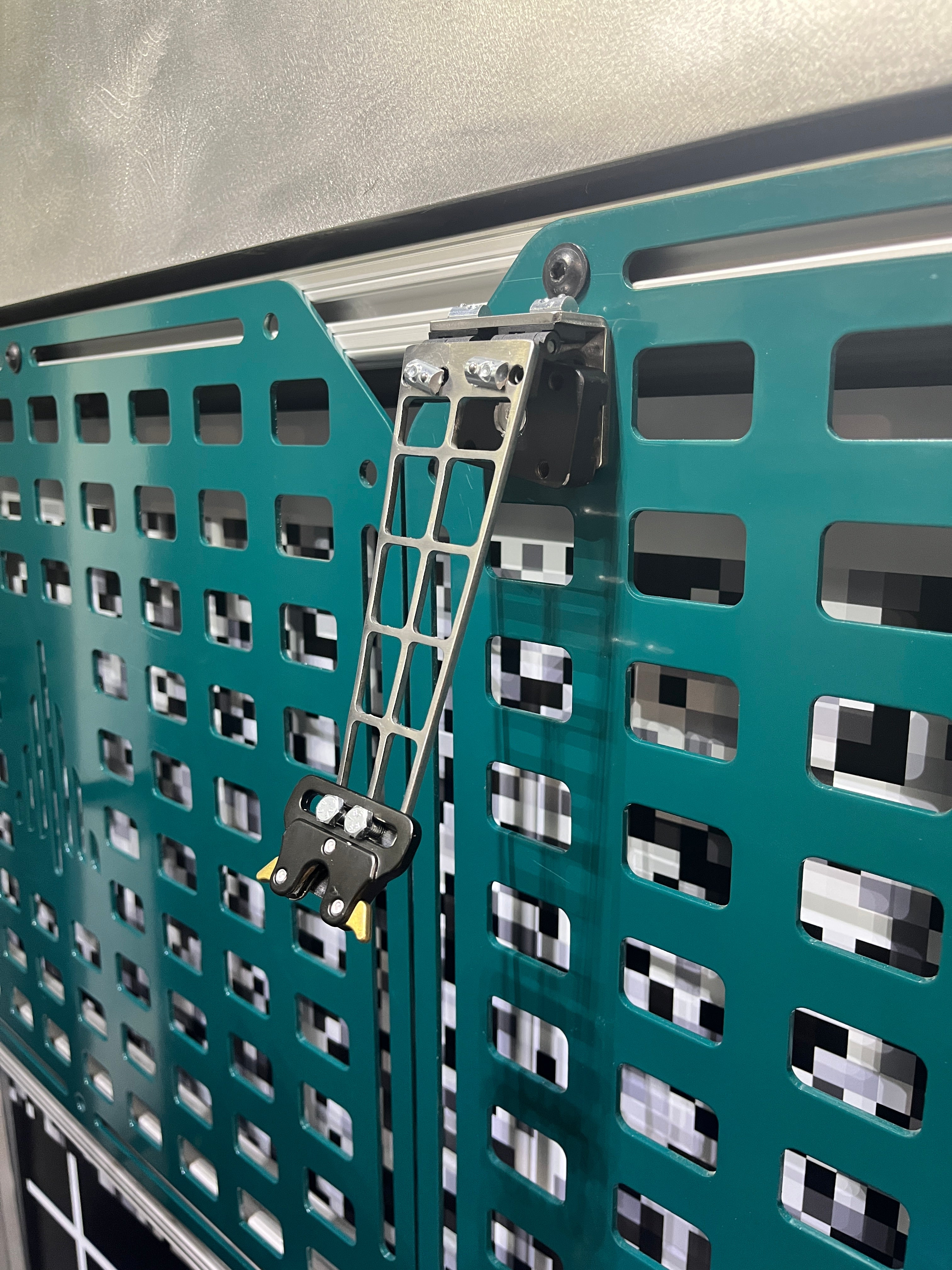 COMING SOON - Vice ADAS - Docking and Target Hub (MA600)