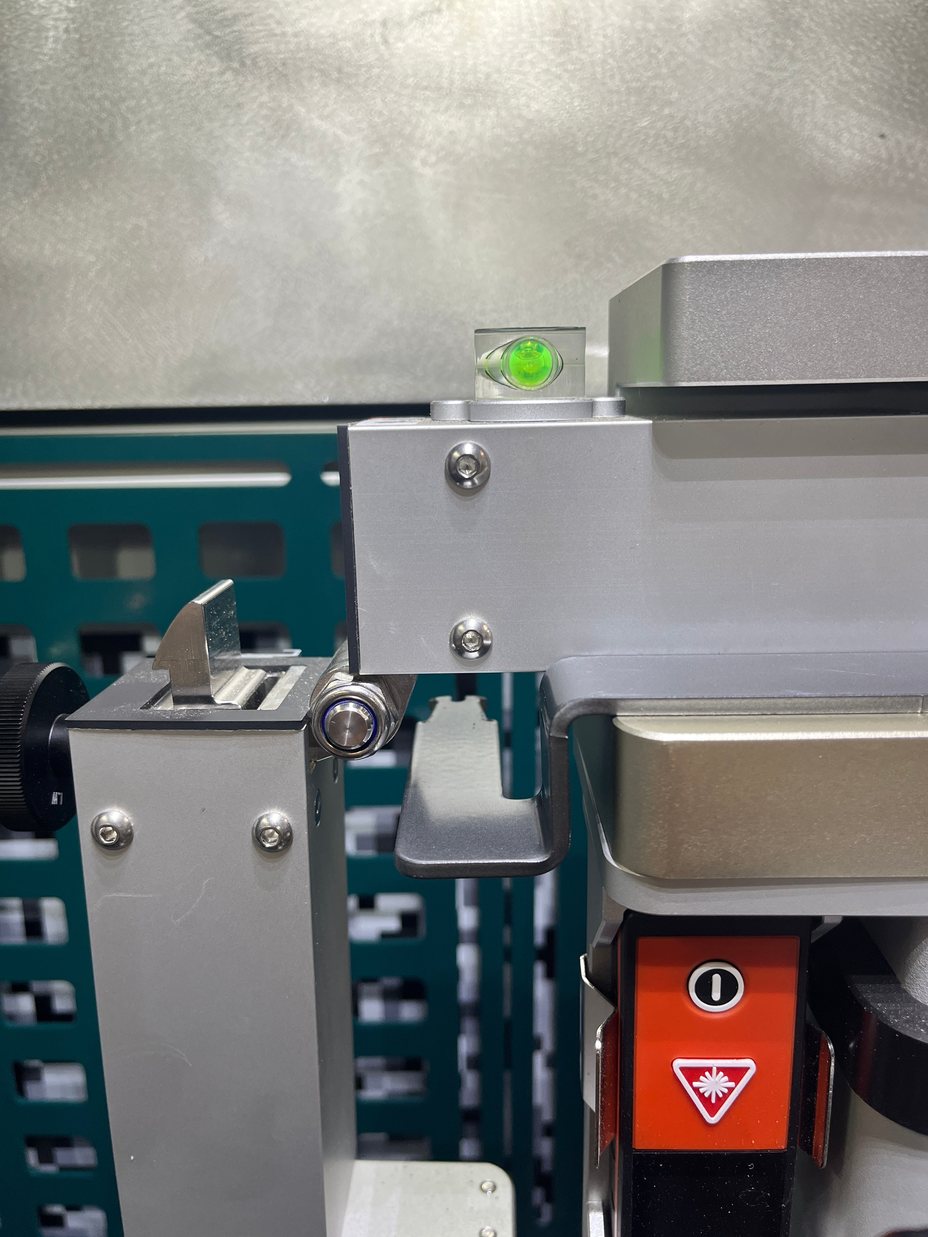 COMING SOON - Vice ADAS - Docking and Target Hub (MA600)