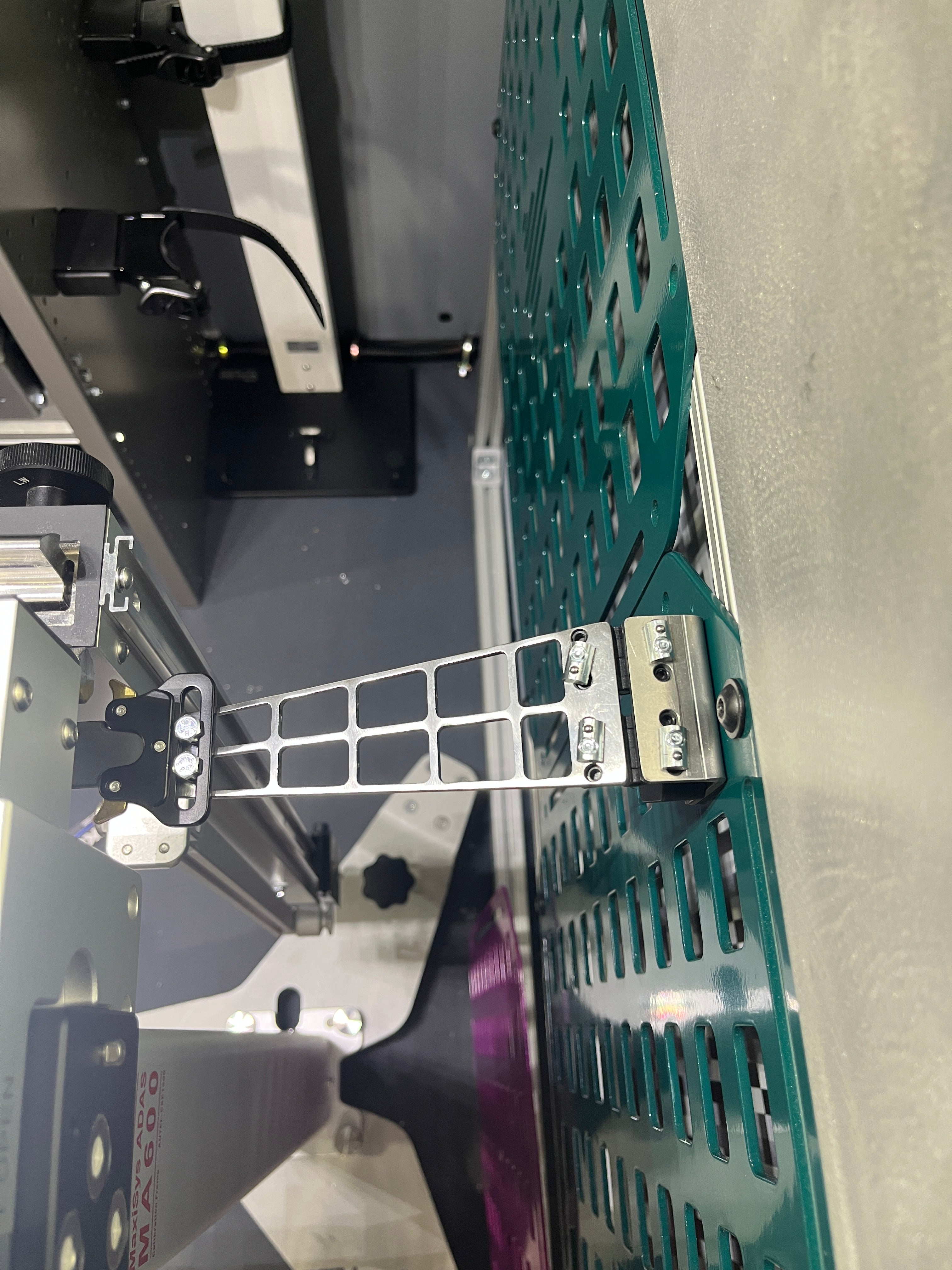 COMING SOON - Vice ADAS - Docking and Target Hub (MA600)