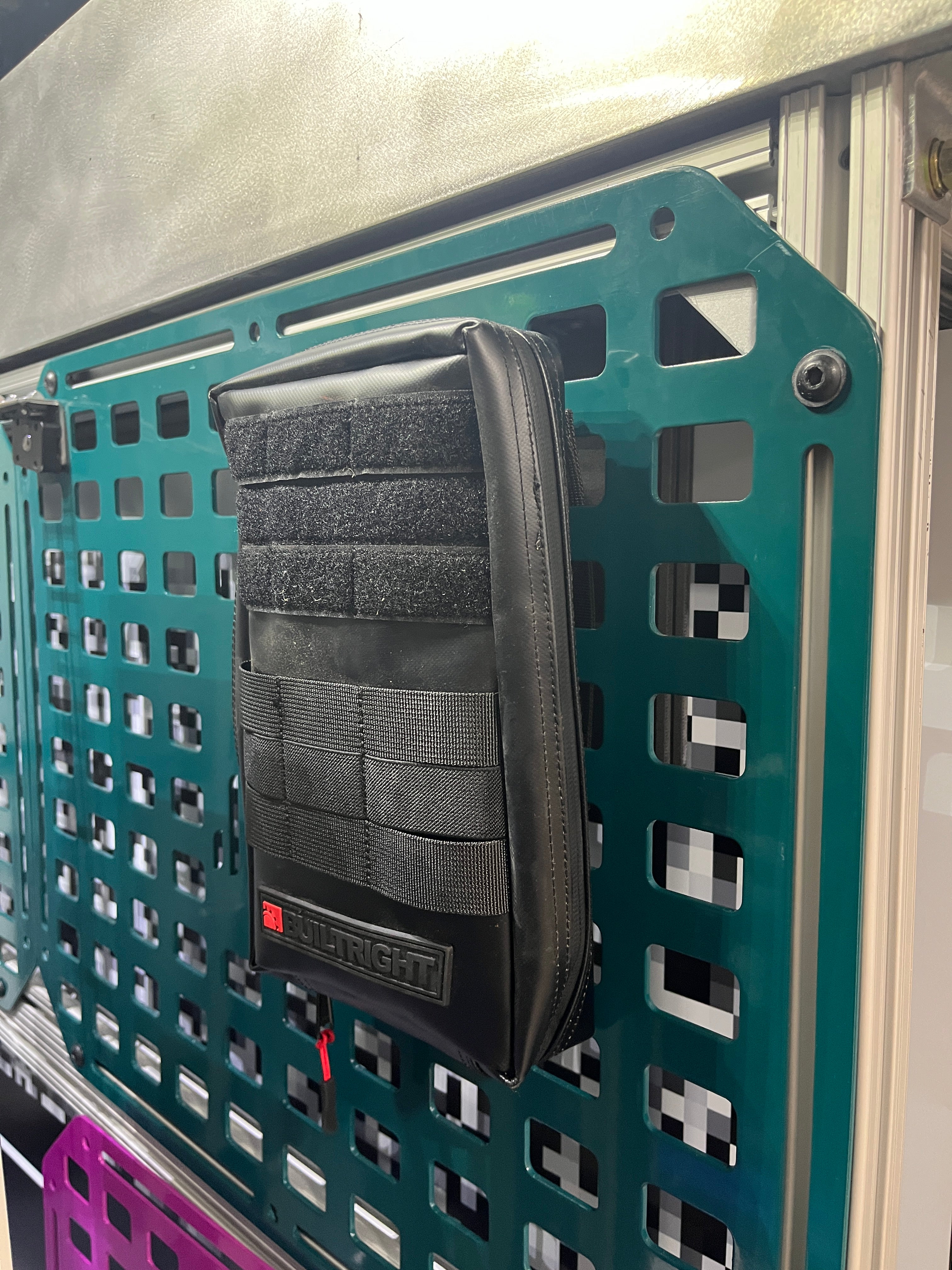 COMING SOON - Vice ADAS - Docking and Target Hub (MA600)