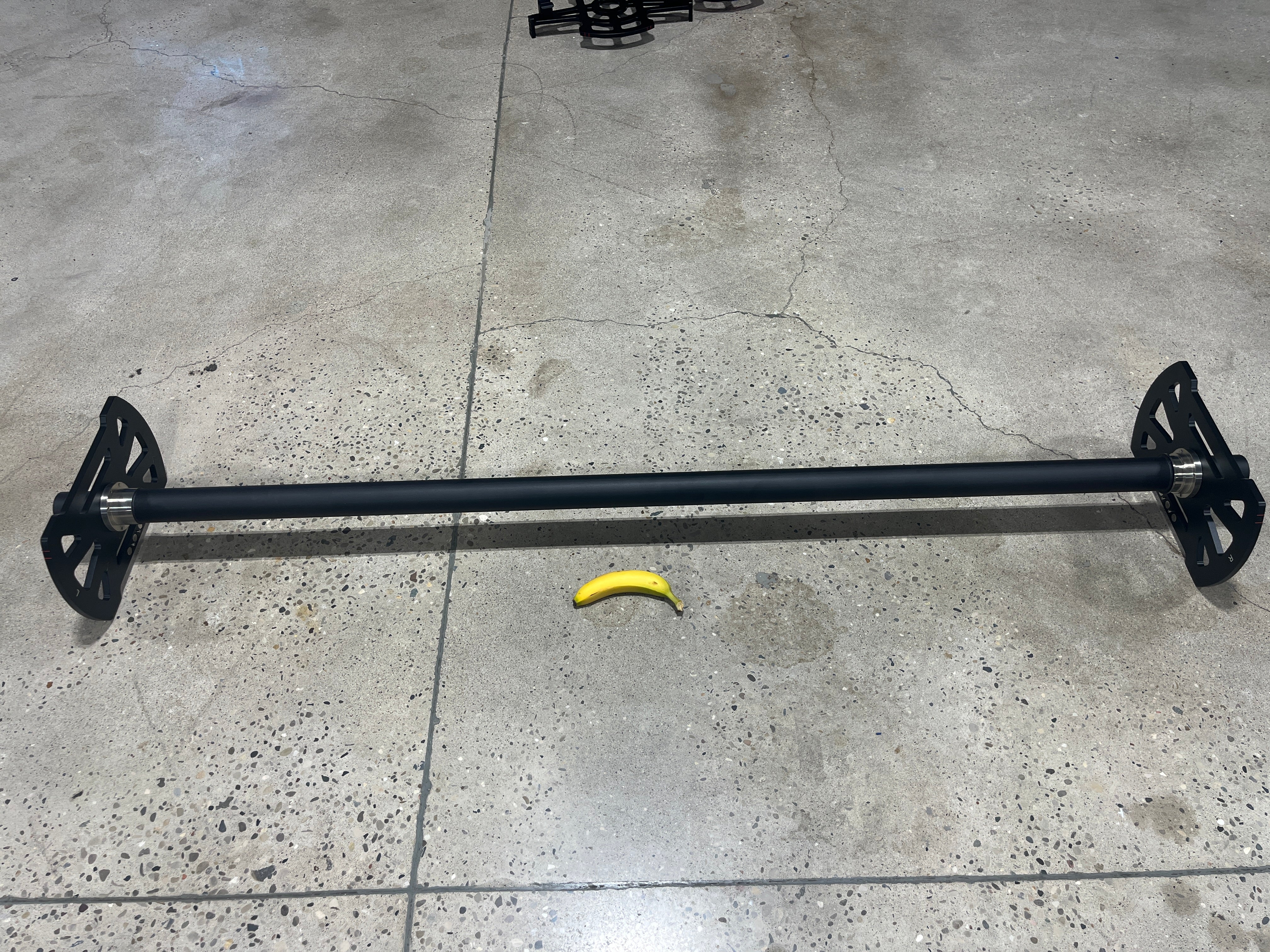 Calibration Bar for Camera Based Systems CSC0500-10 **requires CSC0500-12 end mounts