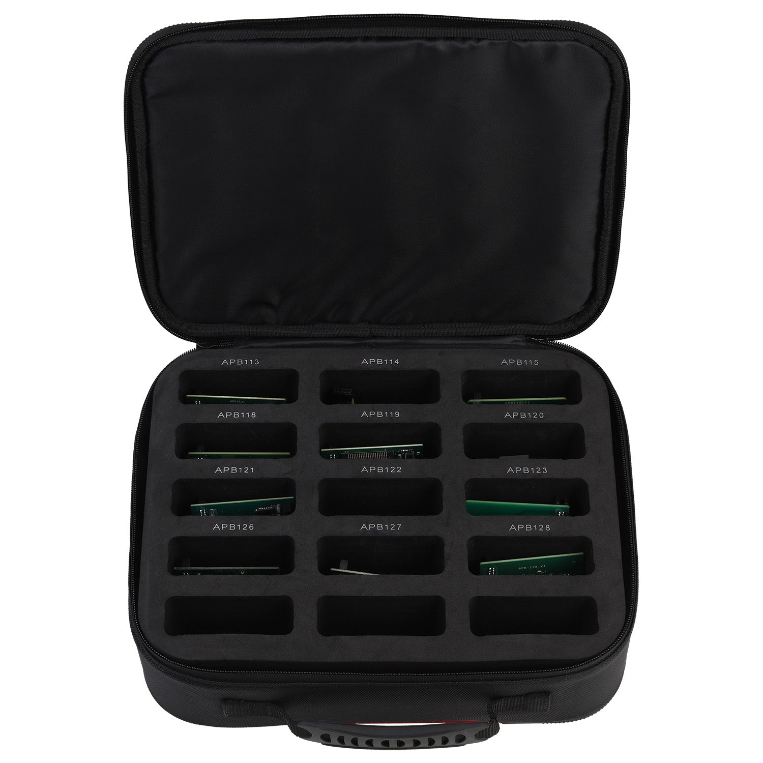 Programming Adapter Kit IMKPA_Case