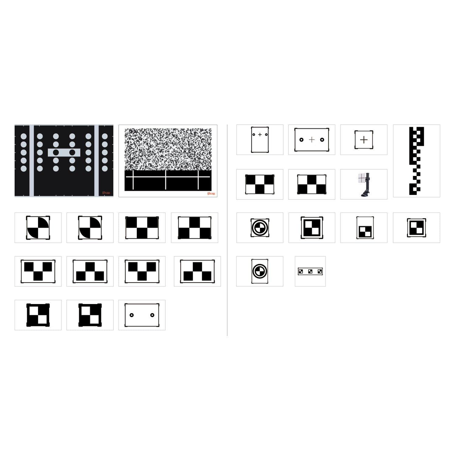 MA600CORE2 Package  MA600CORE2-targets