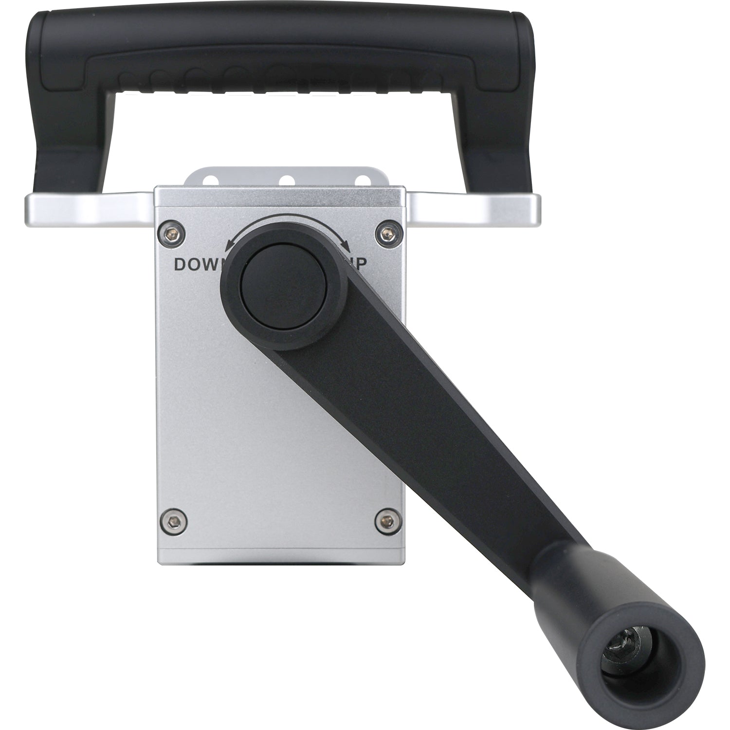 Replacement Crank MA600CRANK_1_FRONT