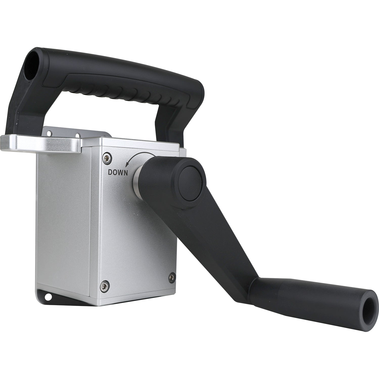 Replacement Crank MA600CRANK_2_3QR