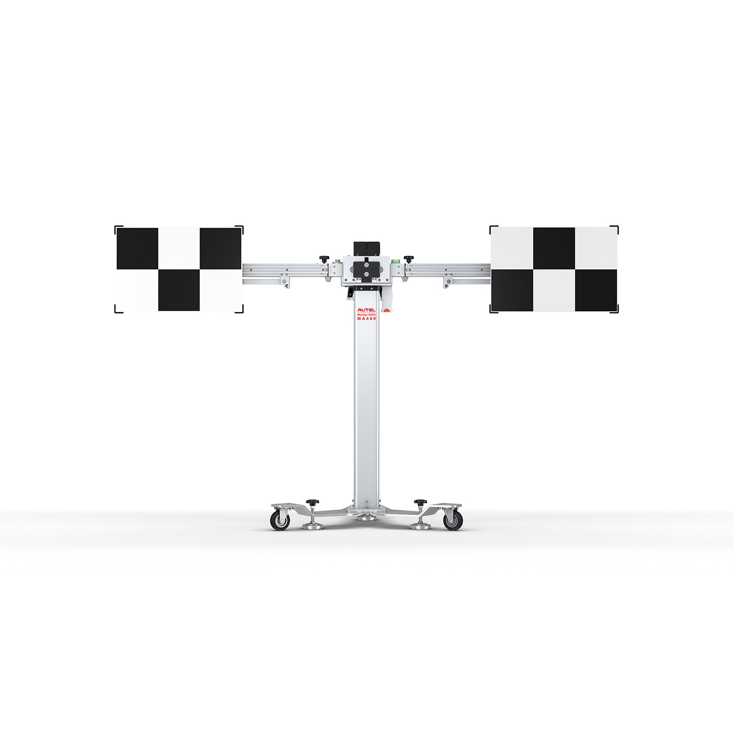 Mobile ADAS System MA600_Front_4