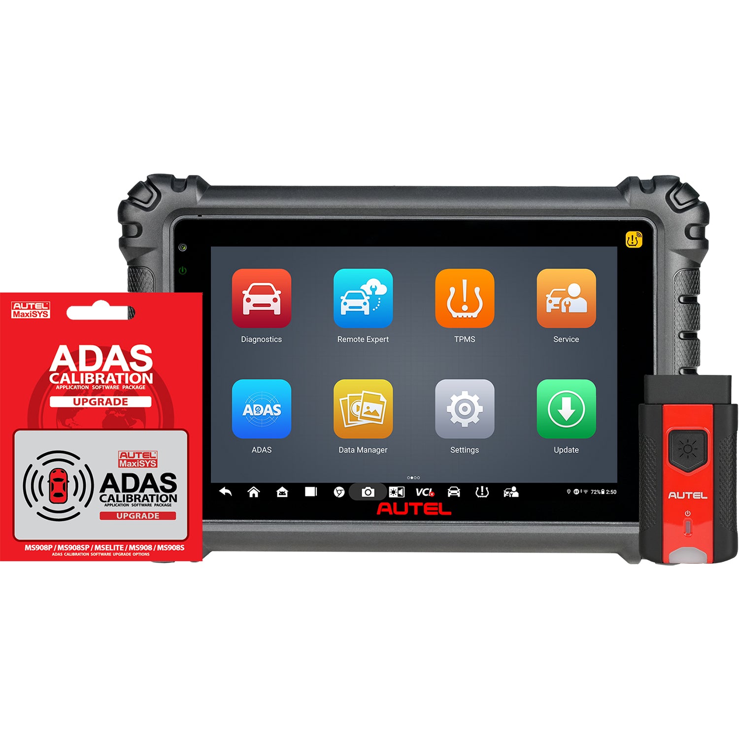 Autel MA800 Core Package (Limited Availability)