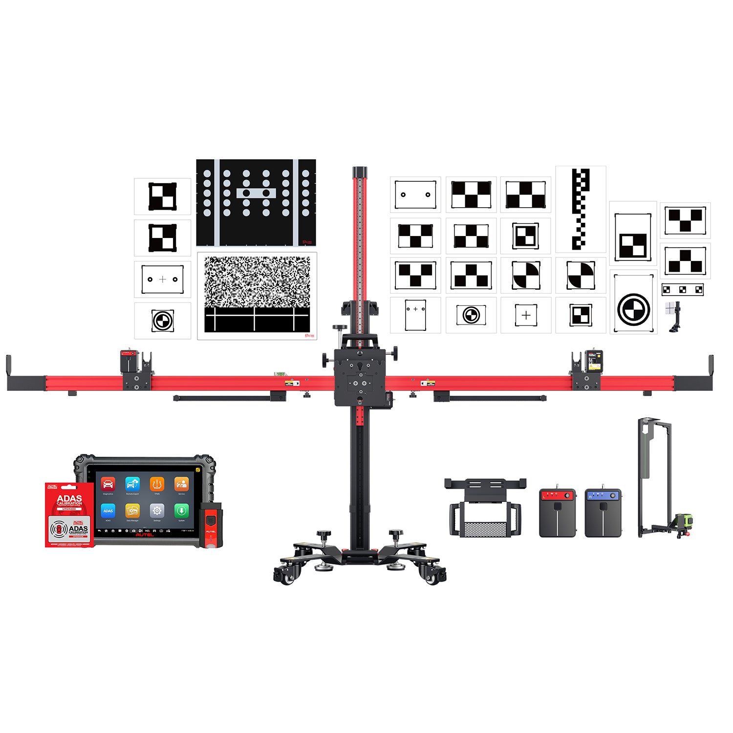 Autel MA800 Core Package (Limited Availability)