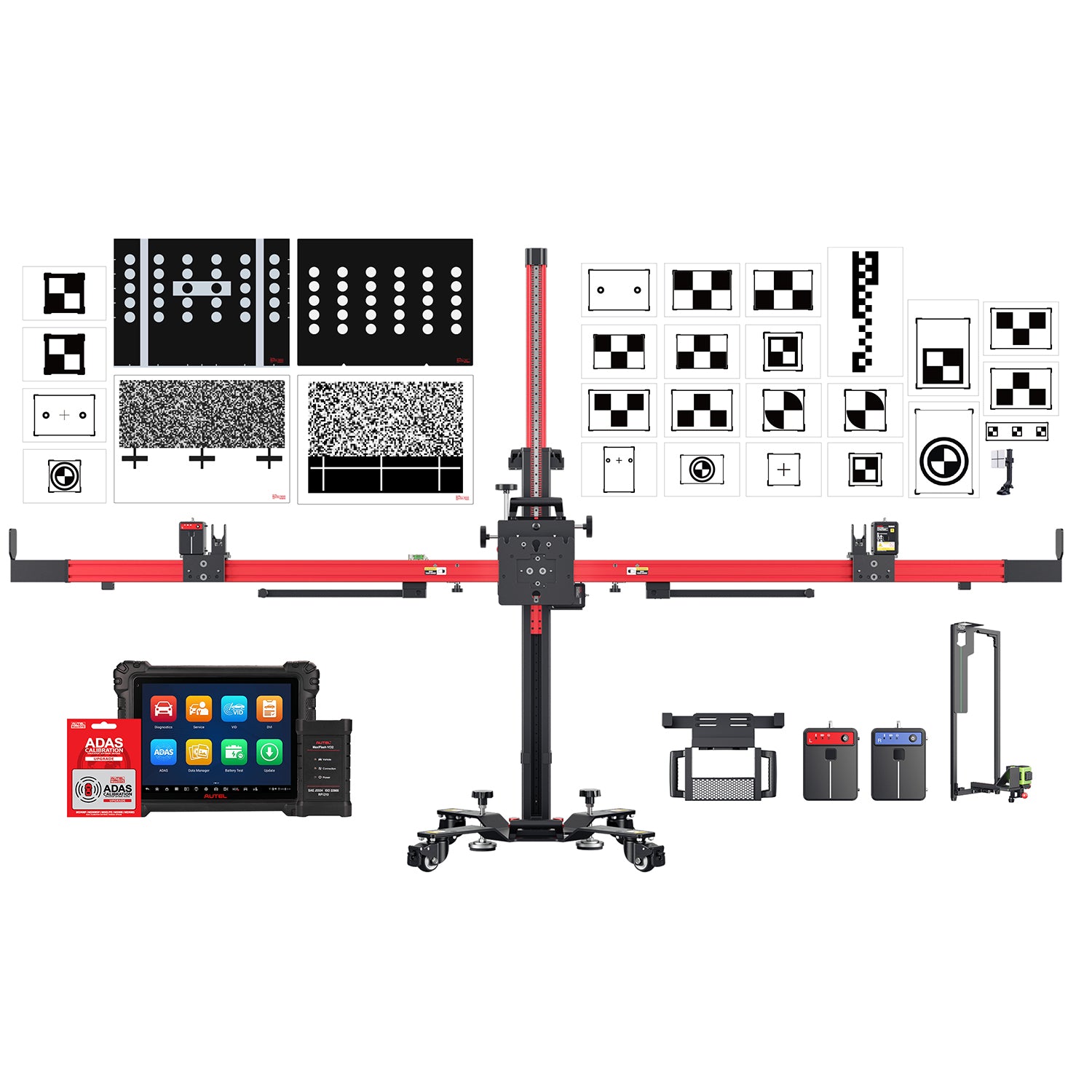 Autel MA800 LDW Package (Limited Availability)
