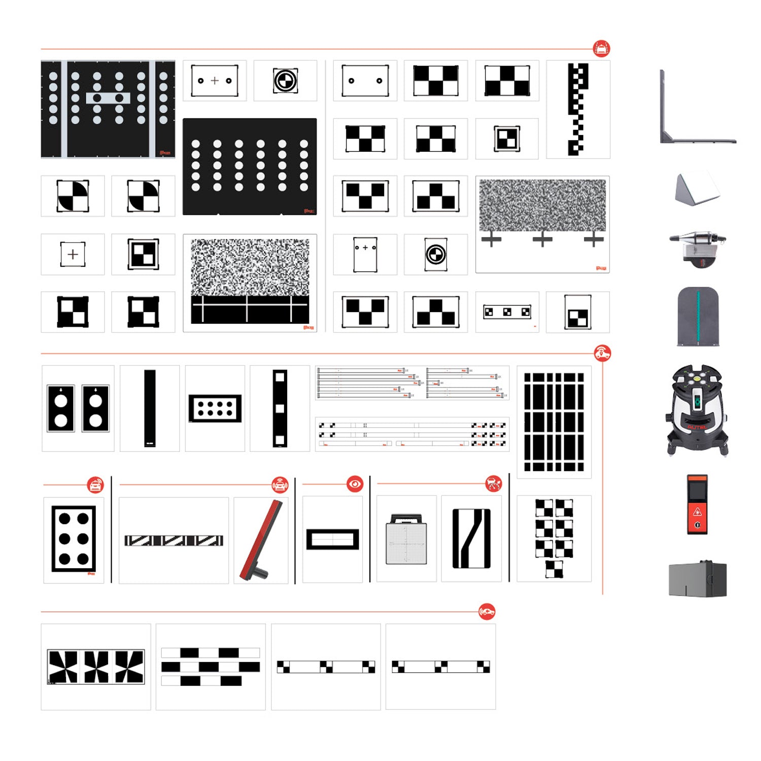 MA600 All Systems 2.0T