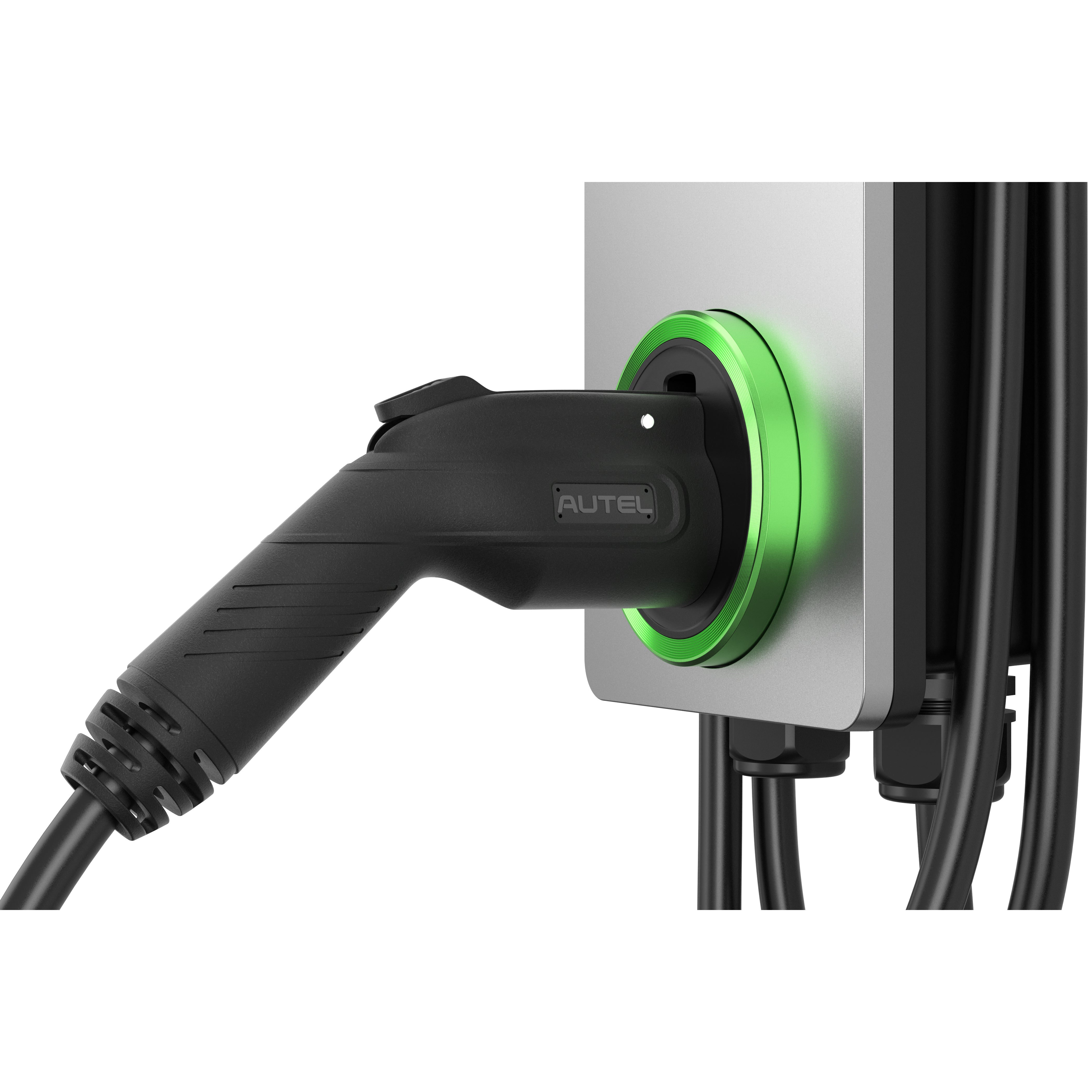 MaxiCharger Home 40A EV MCC50AHI-handle