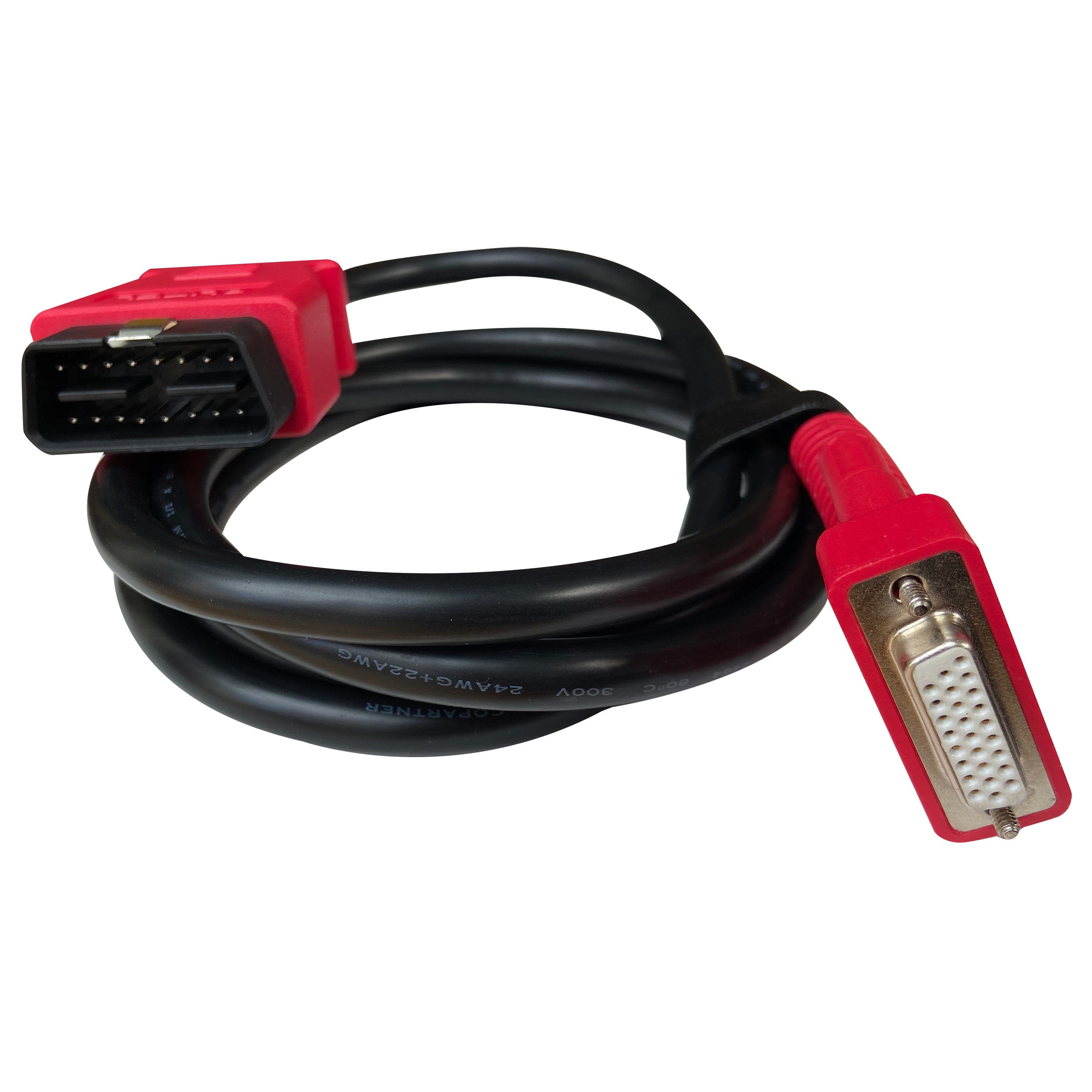 Main Cable V2.0 MCV2MSU9-ports