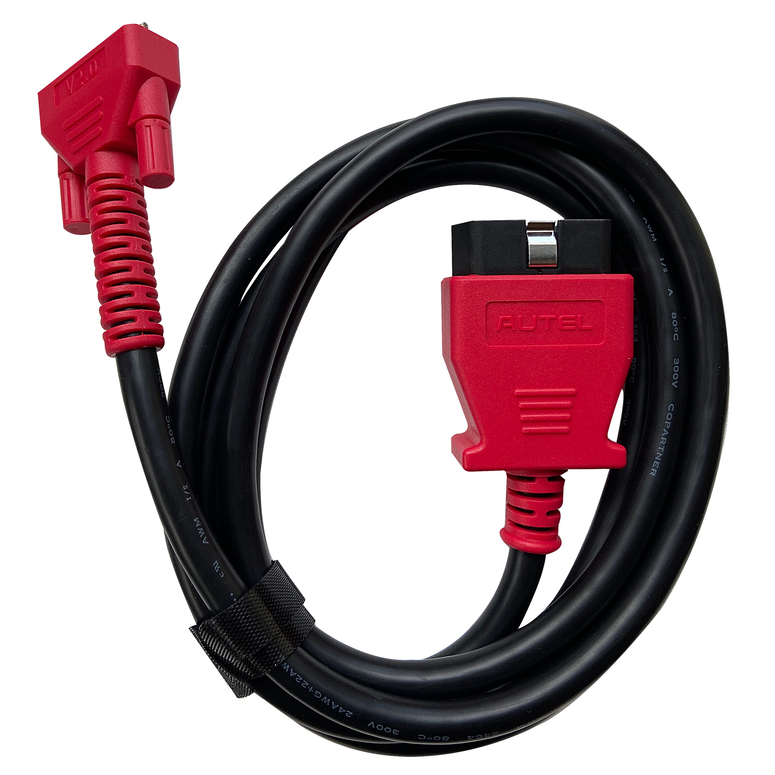 Main Cable V2.0 MCV2MSU9-top2