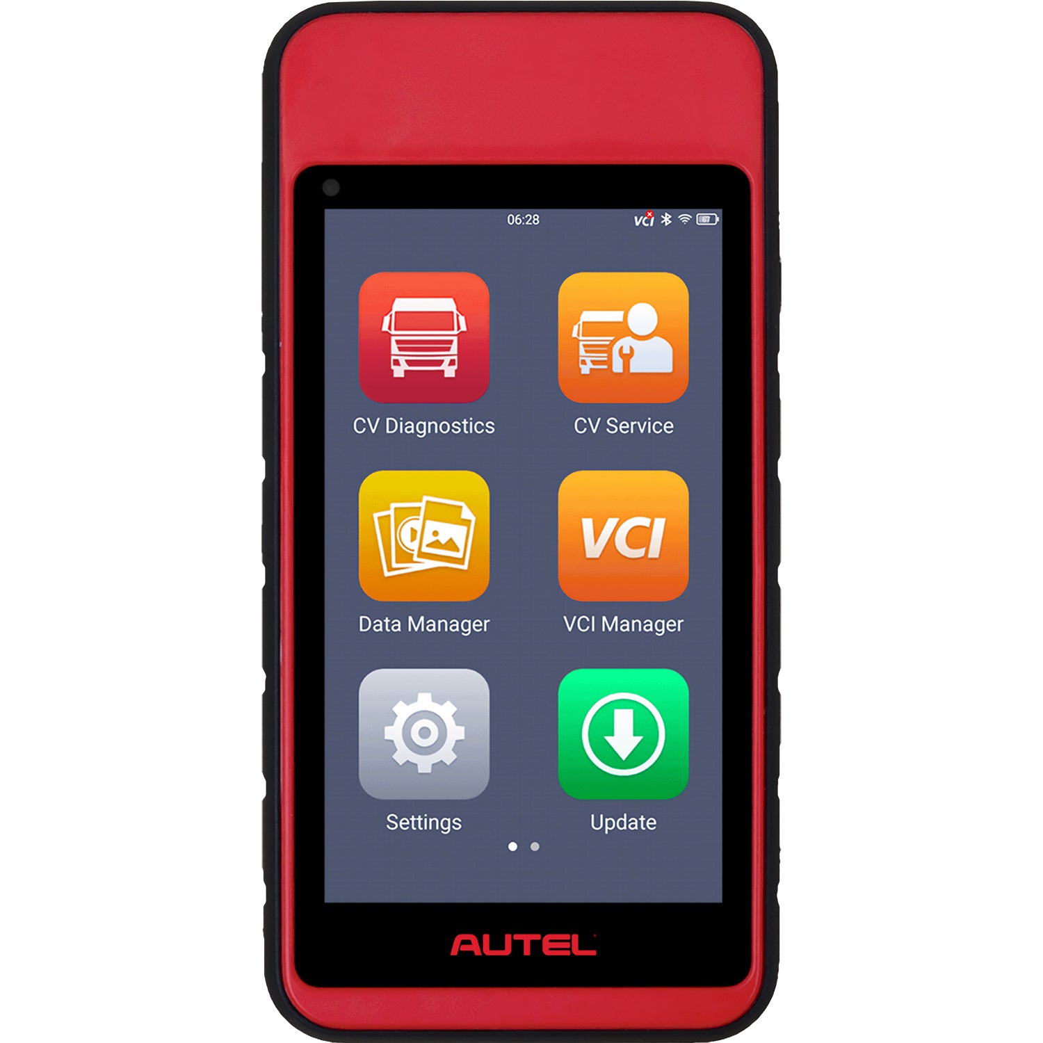 MaxiDiag MD600CV-tablet