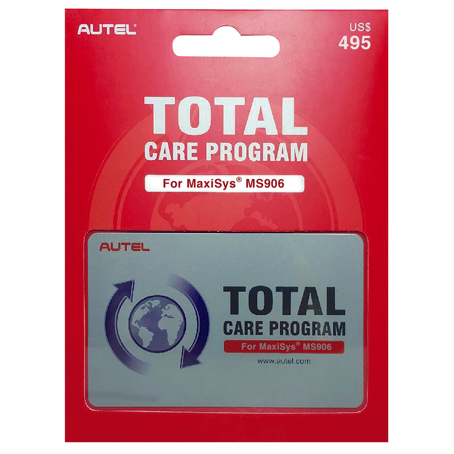 Total Care (TCP) MS9061YRUPDATE