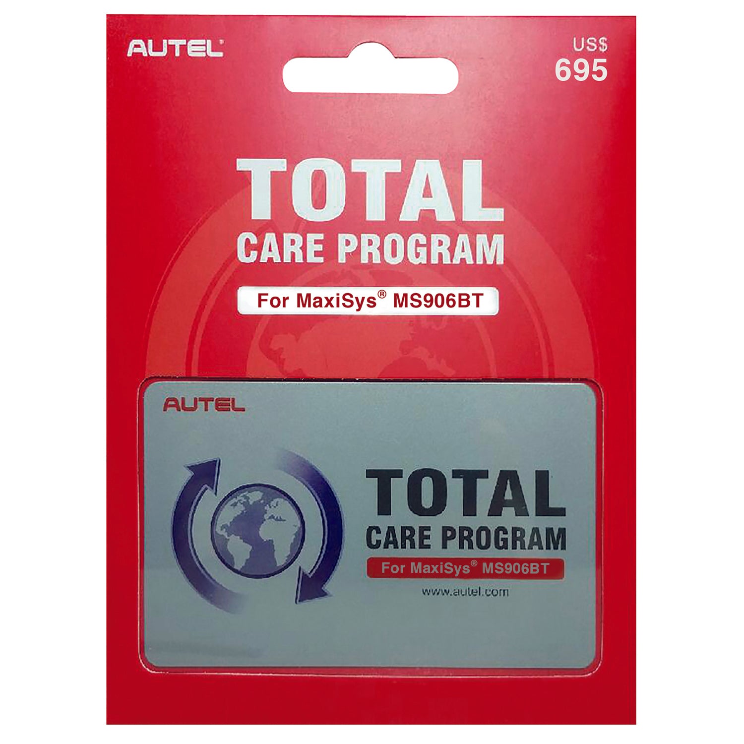 Total Care (TCP) for MS906BT MS906BT1YRUPDATE