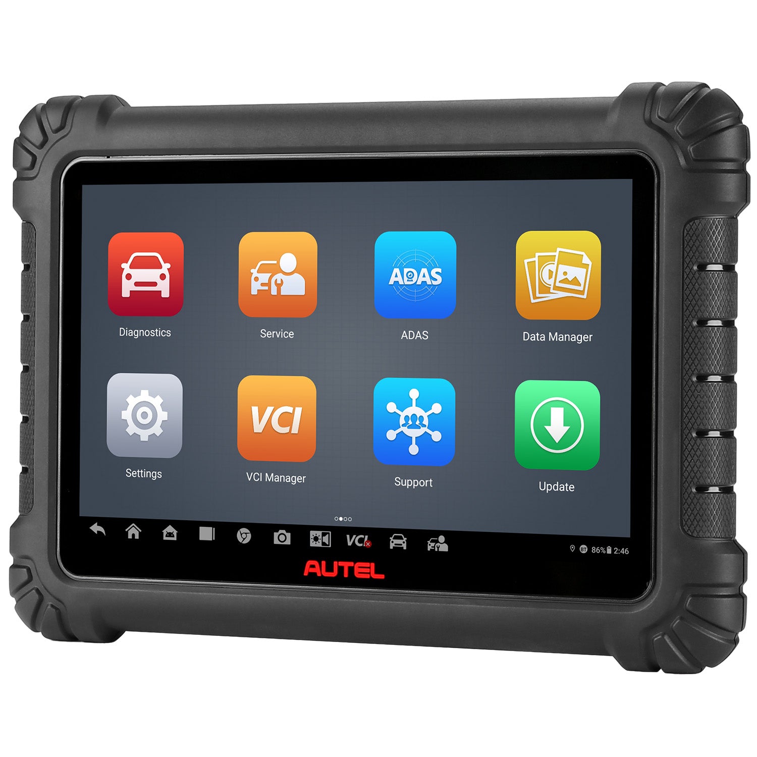 MaxiSYS MS906MAX-3QL-tablet