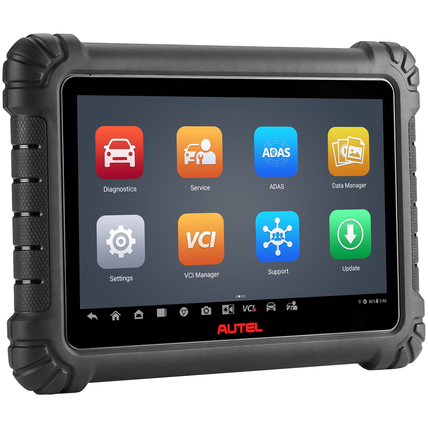 Autel MaxiSYS MS906 MAX 5-Year Software Update & Support Package