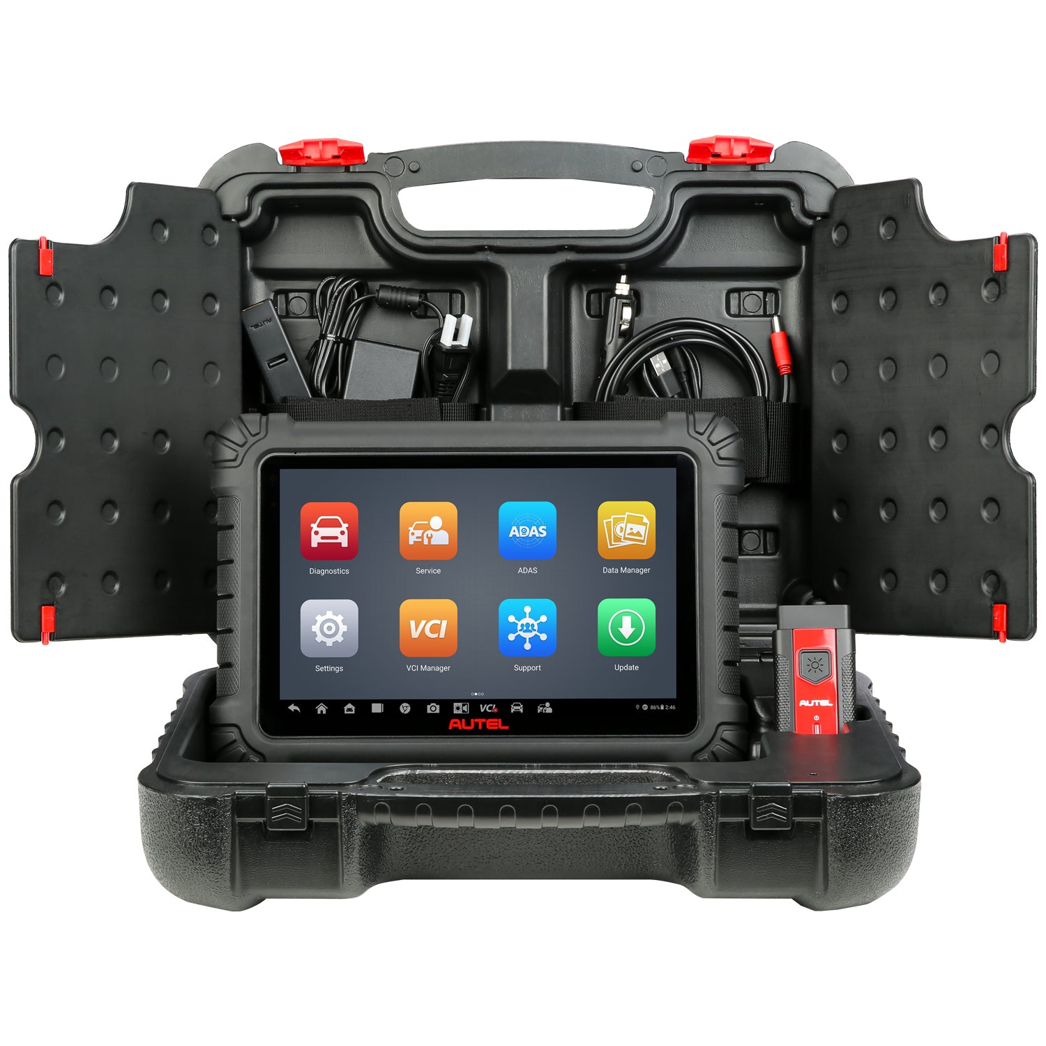 Autel MaxiSYS MS906 MAX 5-Year Software Update & Support Package