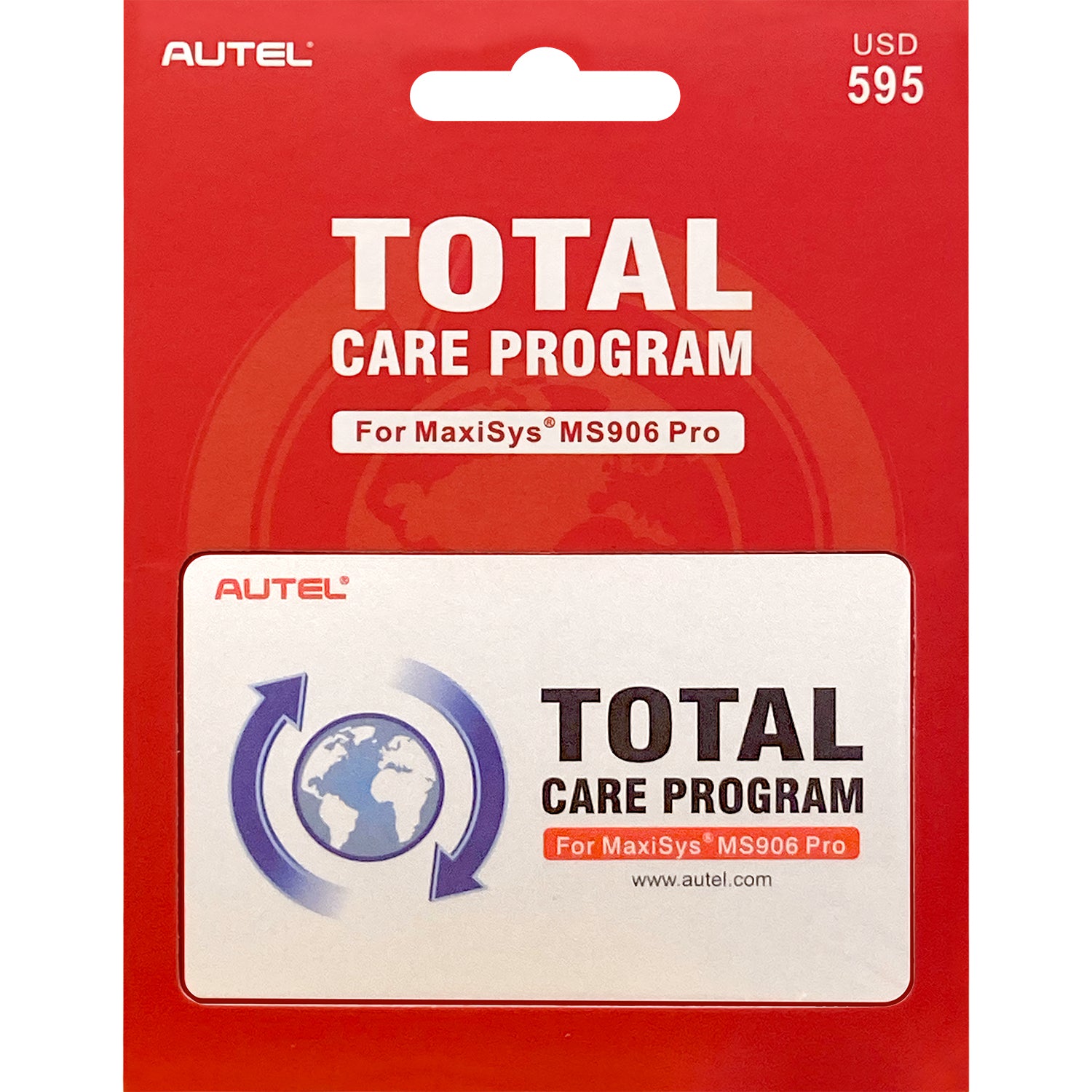 Total Care (TCP) for MS906PRO MS906P1YRUP_front