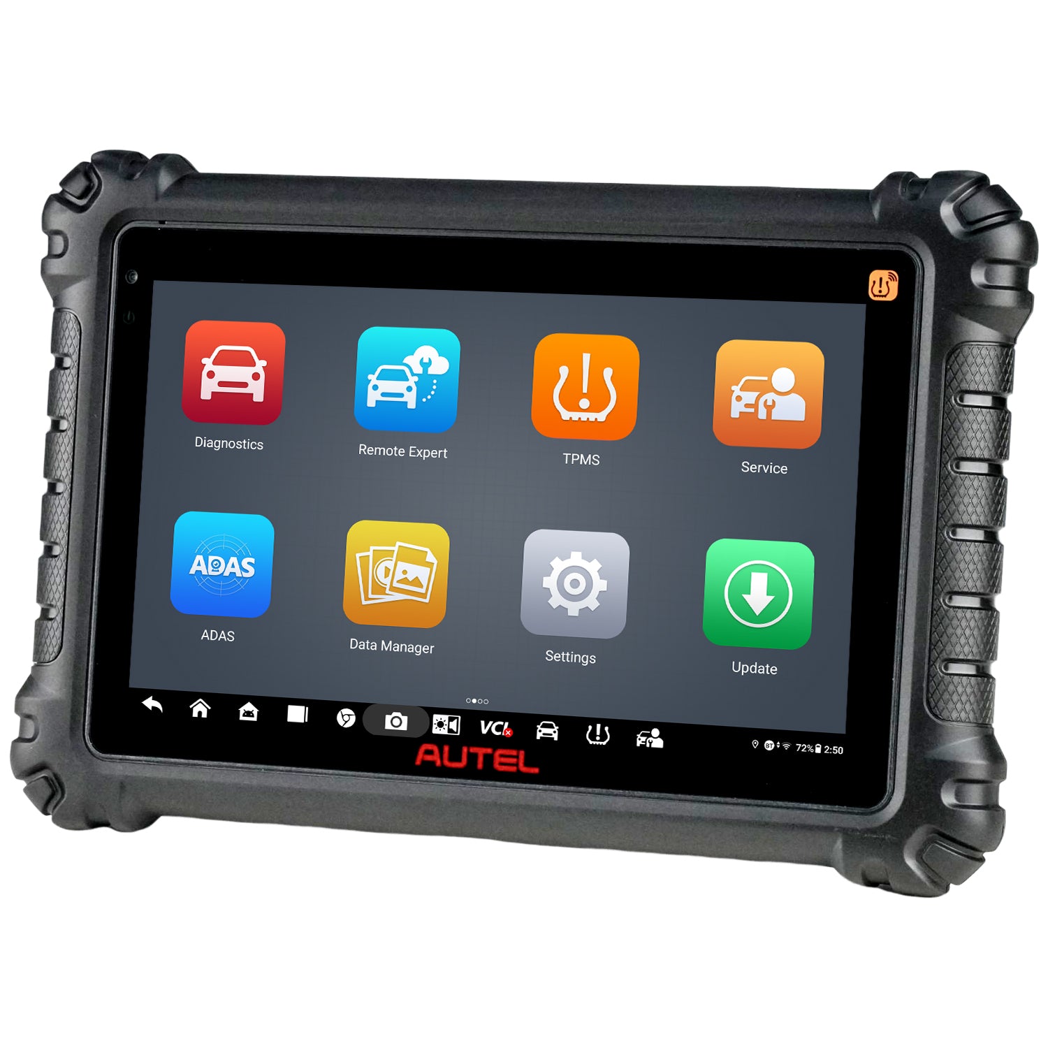 MS906PRO2-TS (Diagnostics & TPMS)