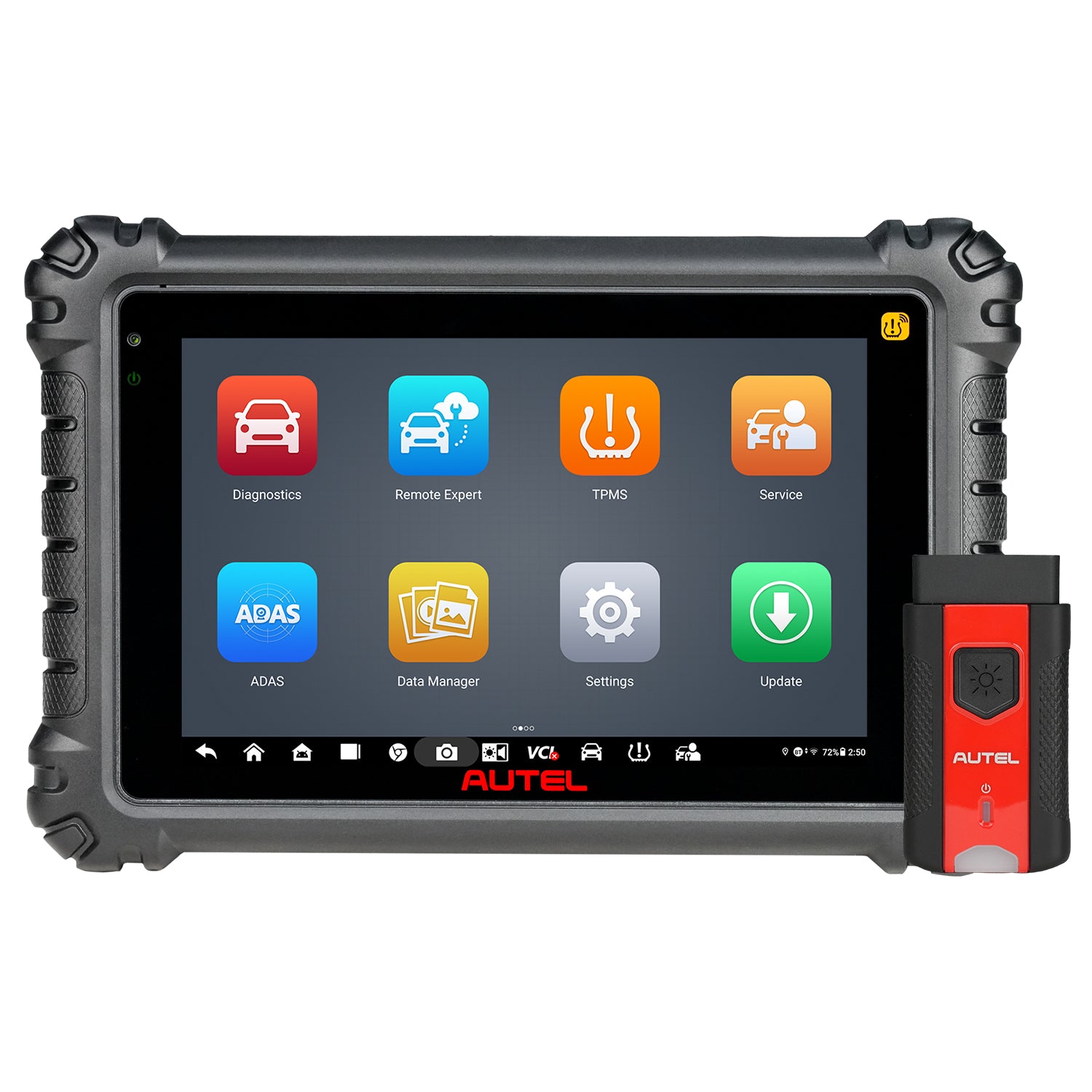 MS906PRO2-TS (Diagnostics & TPMS)
