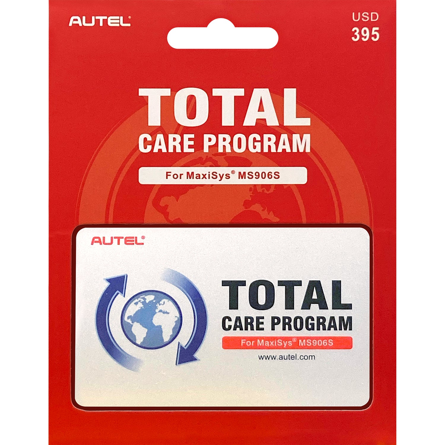 Total Care (TCP) MS906S1YRUP_front
