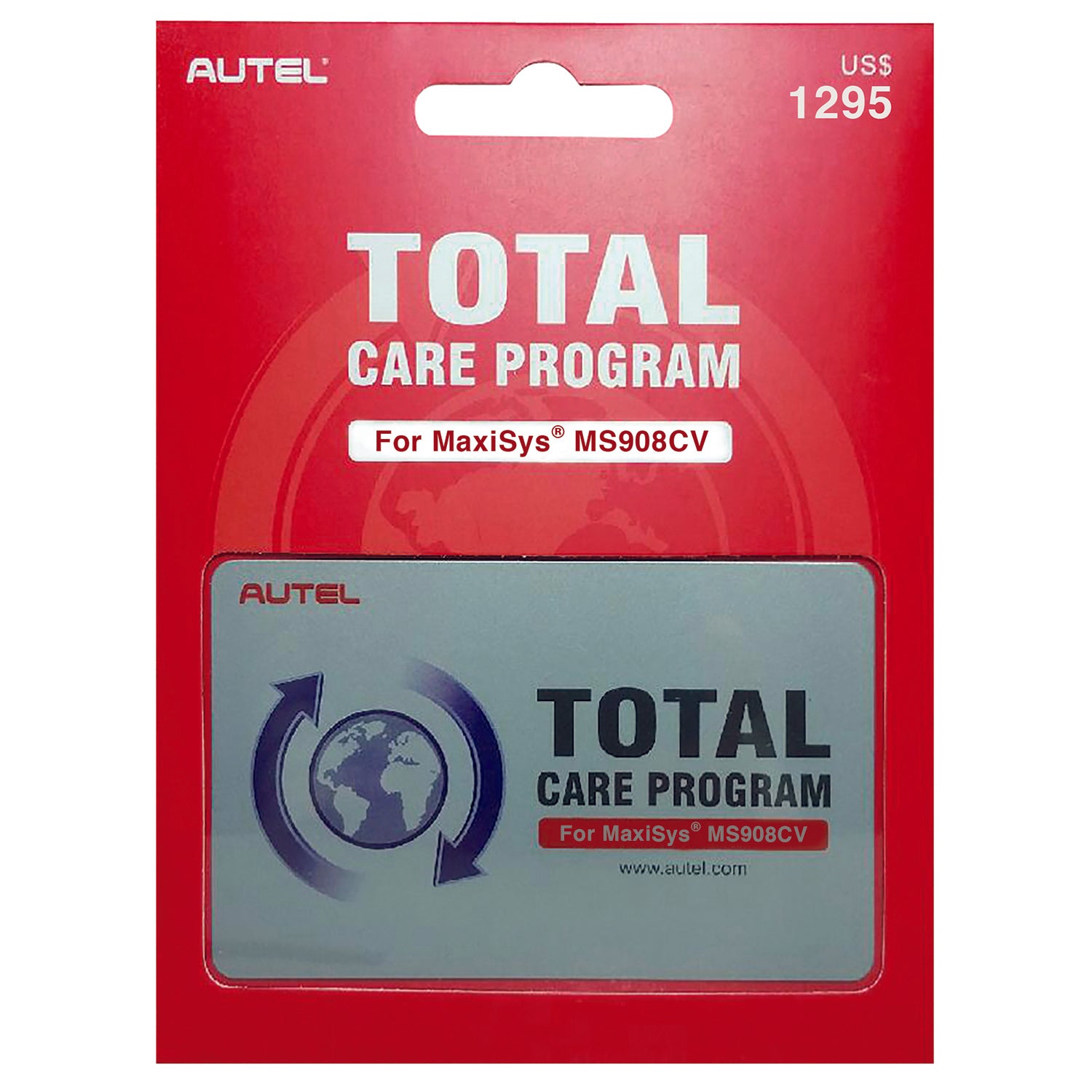 Total Care (TCP) MS908CV1YRUPDATE