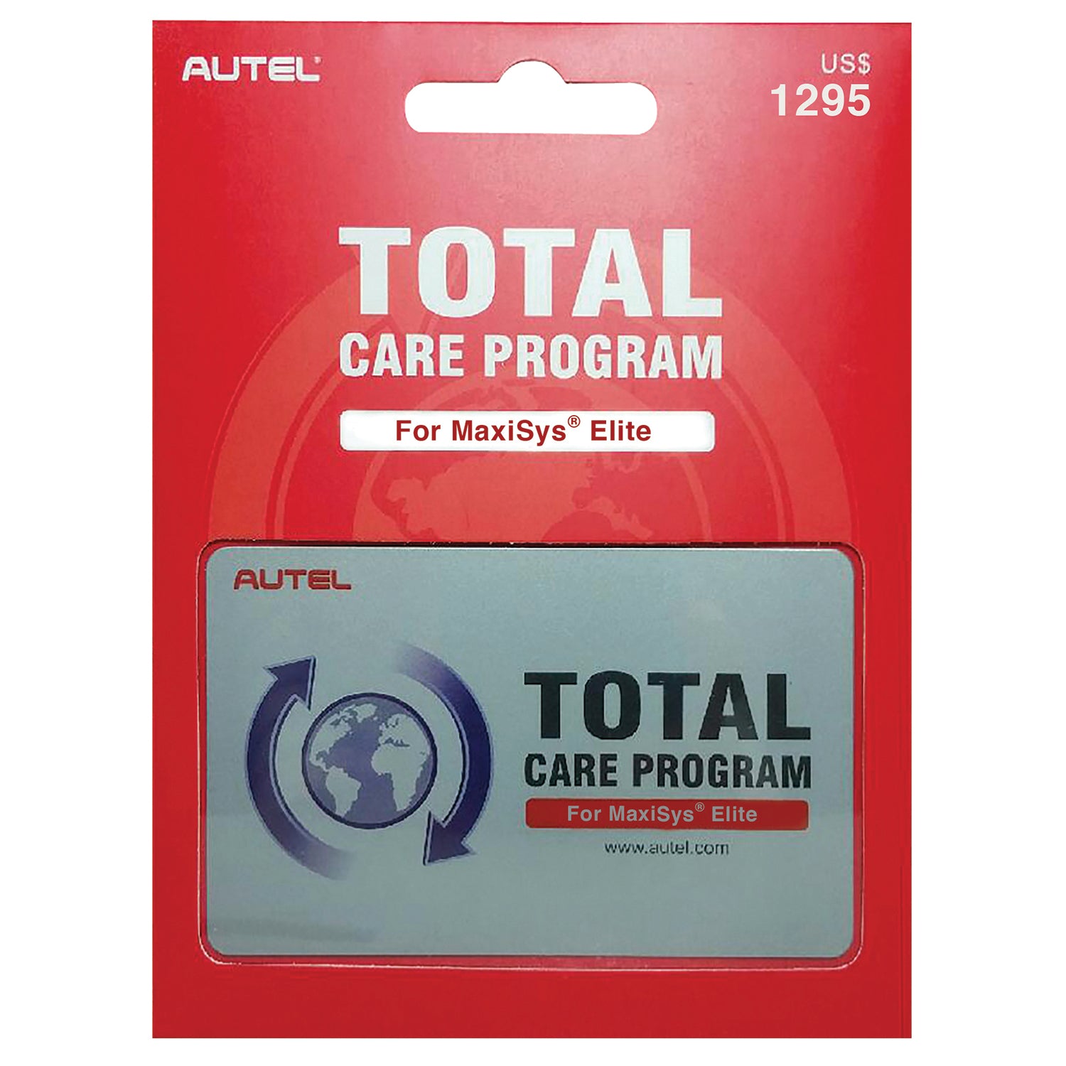 Total Care (TCP) MSELITE1YRUPDATE