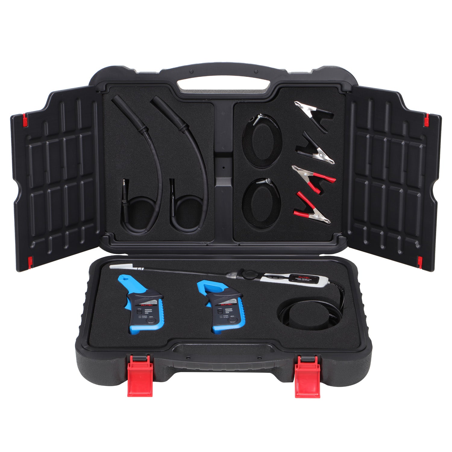 Oscilloscope Accessory Kit MSOAK