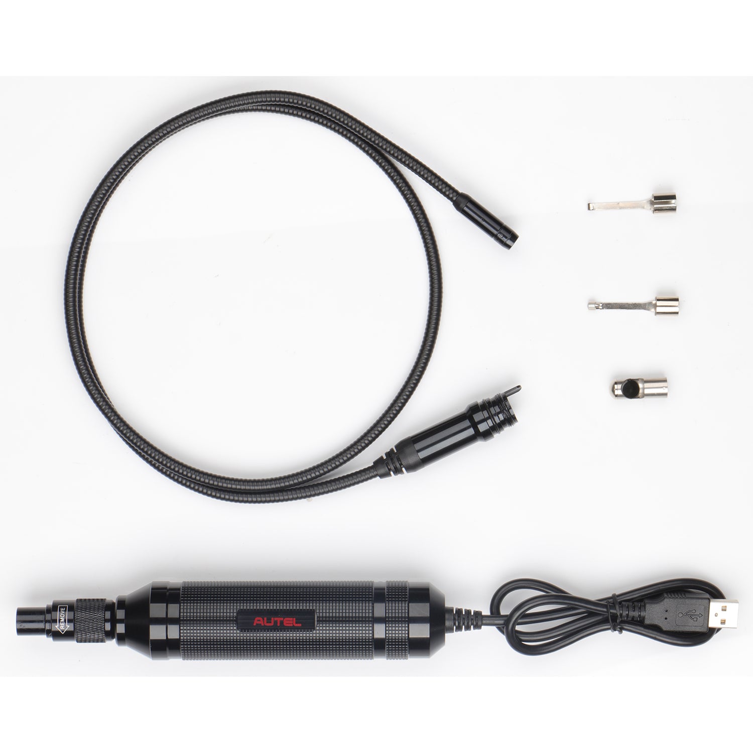 MaxiVIDEO MV108S-Overhead-Acc