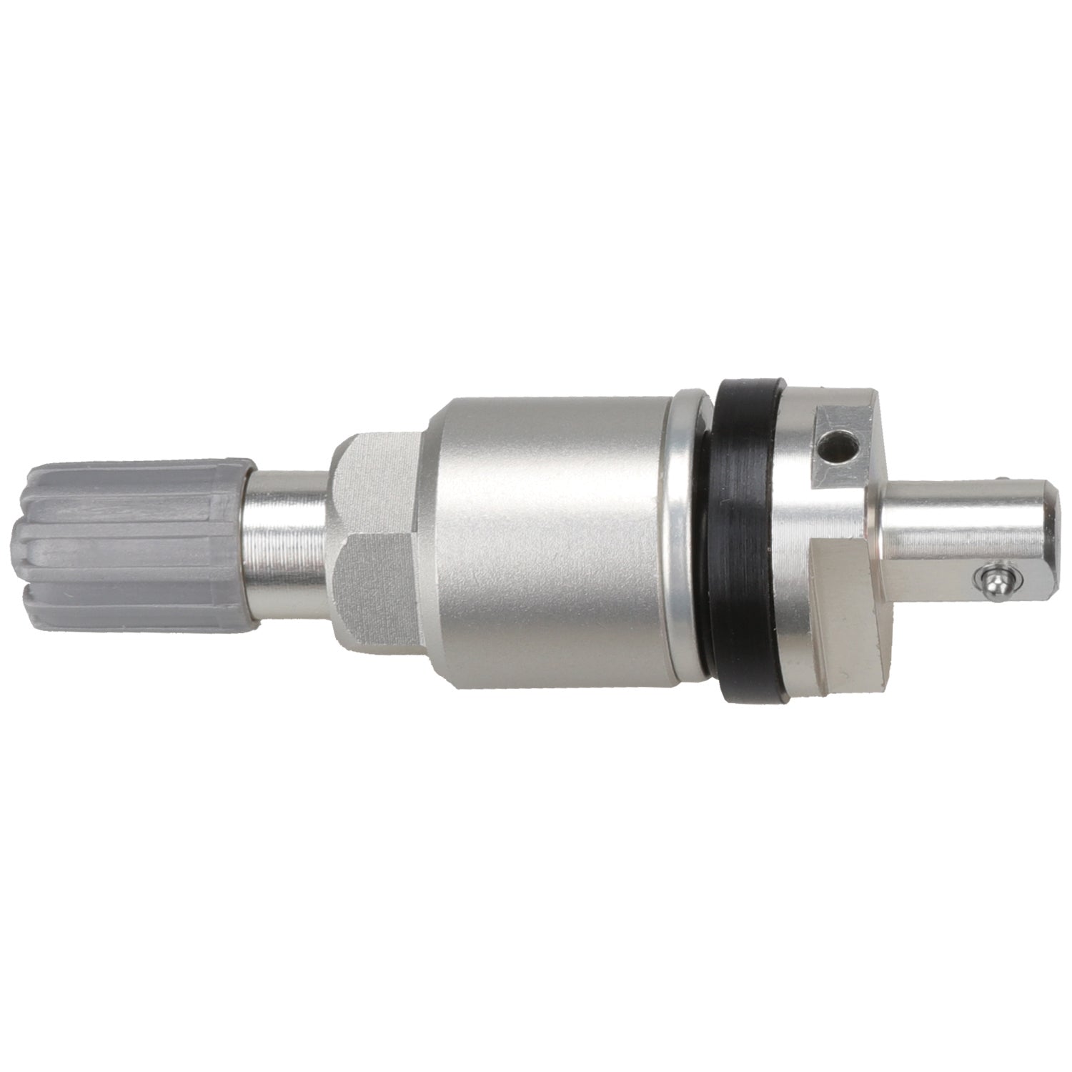 MXSENSORMV Press-in Metal Valve for 1-Sensor