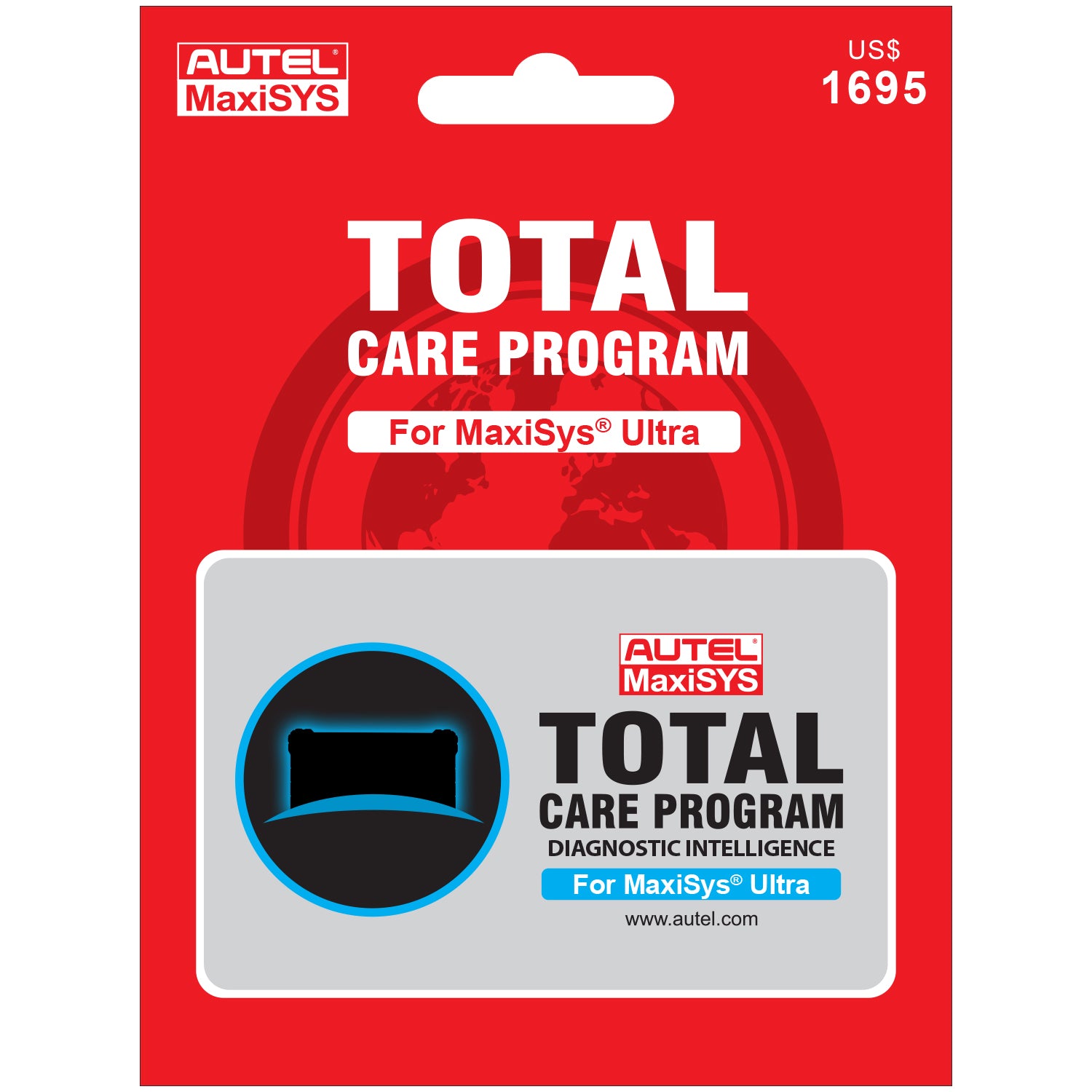 Total Care (TCP)MaxiSYS_MSULTRA1YRUPDATE