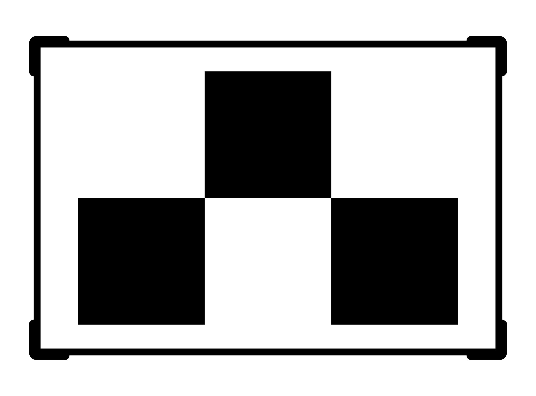 All Systems ADAS Calibration MazdaLDW2Right-CSC0601-13R