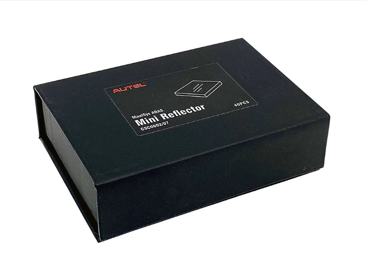 Autel Mini Reflector Mirrors (40 pc)
