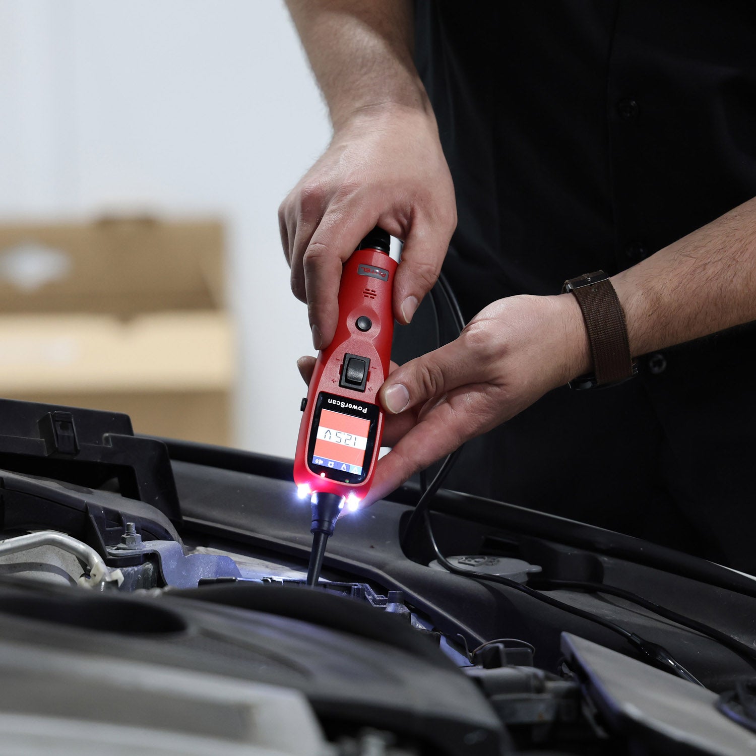 Powerscan PS100-InUse2