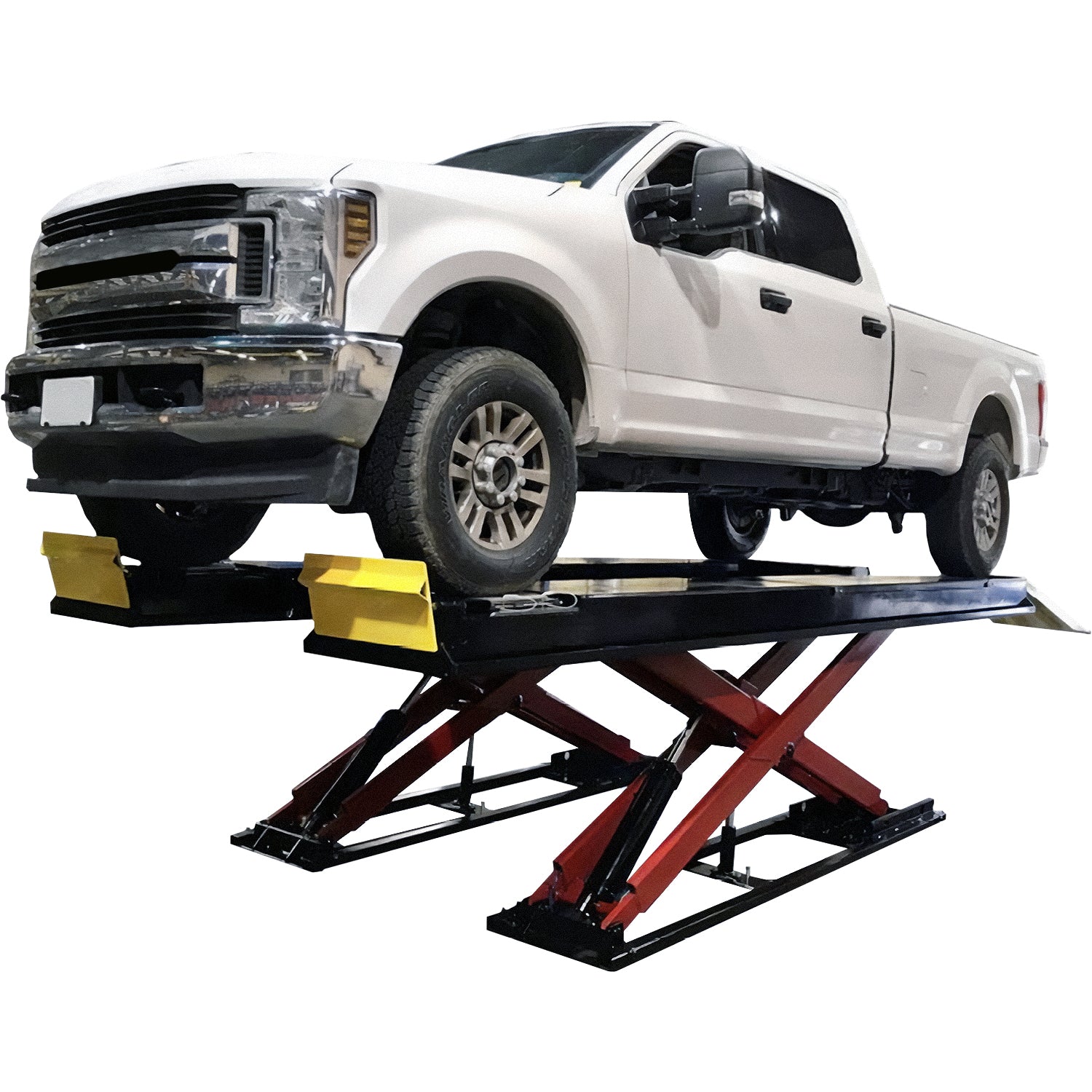 Autel Alignment 14K Scissor Lift (Surface Mount)
