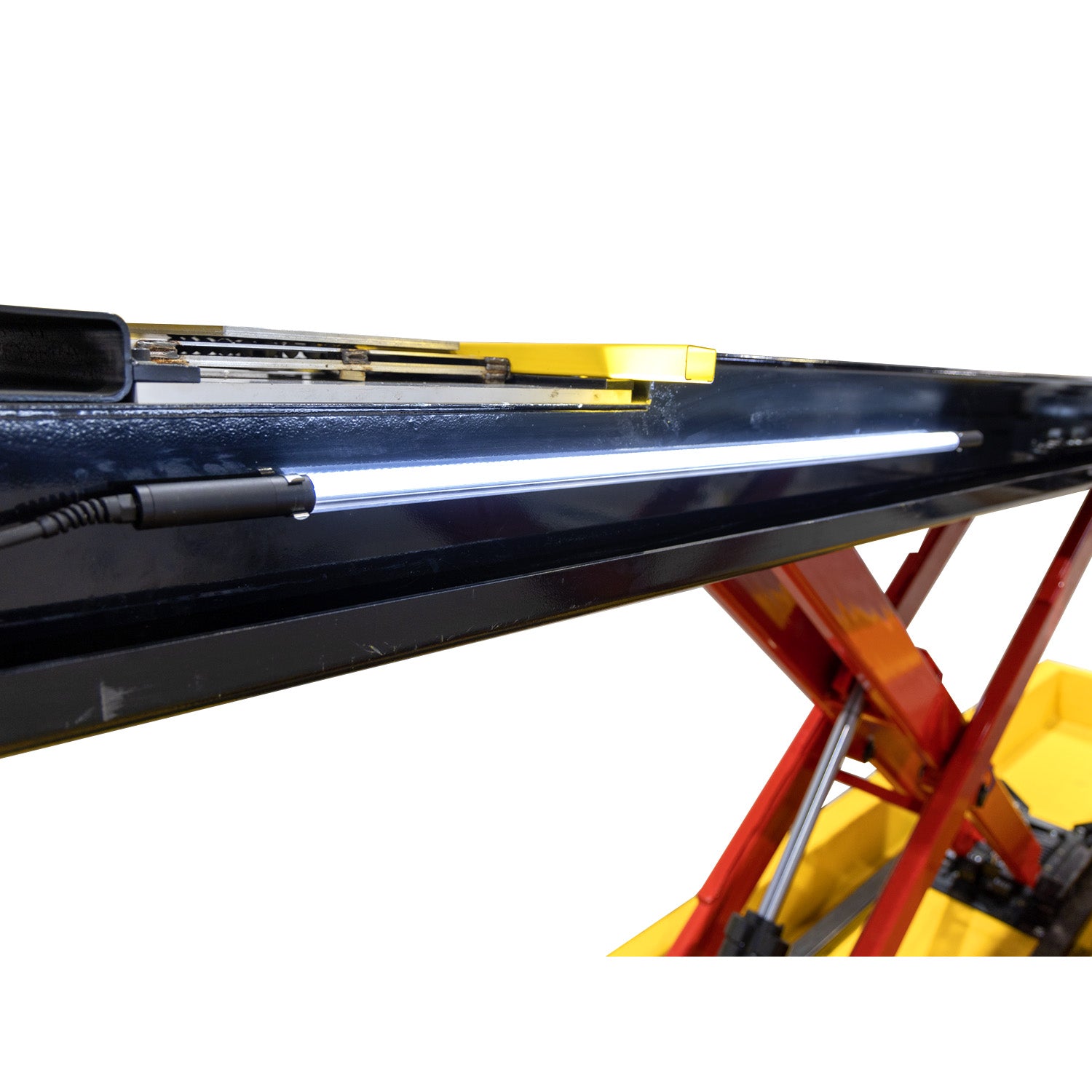 Autel 14K Flush Mounted Scissor Alignment Lift