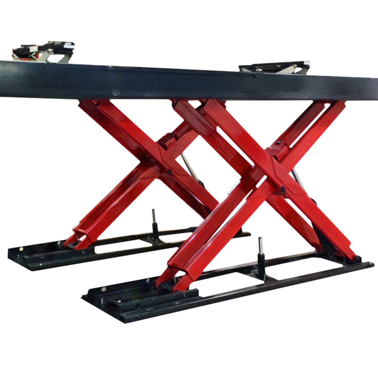 Autel 16K Flush Mounted Scissor Alignment Lift