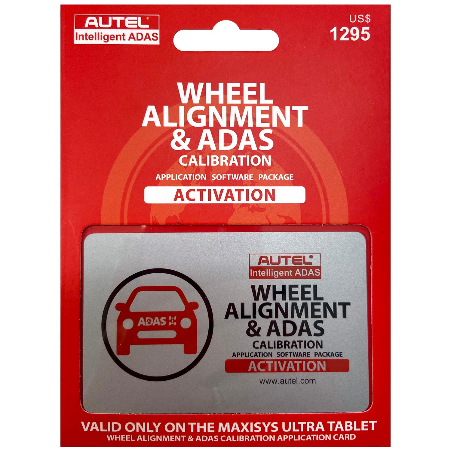 MaxiSYS Ultra S2 Tablet with IA900 Software