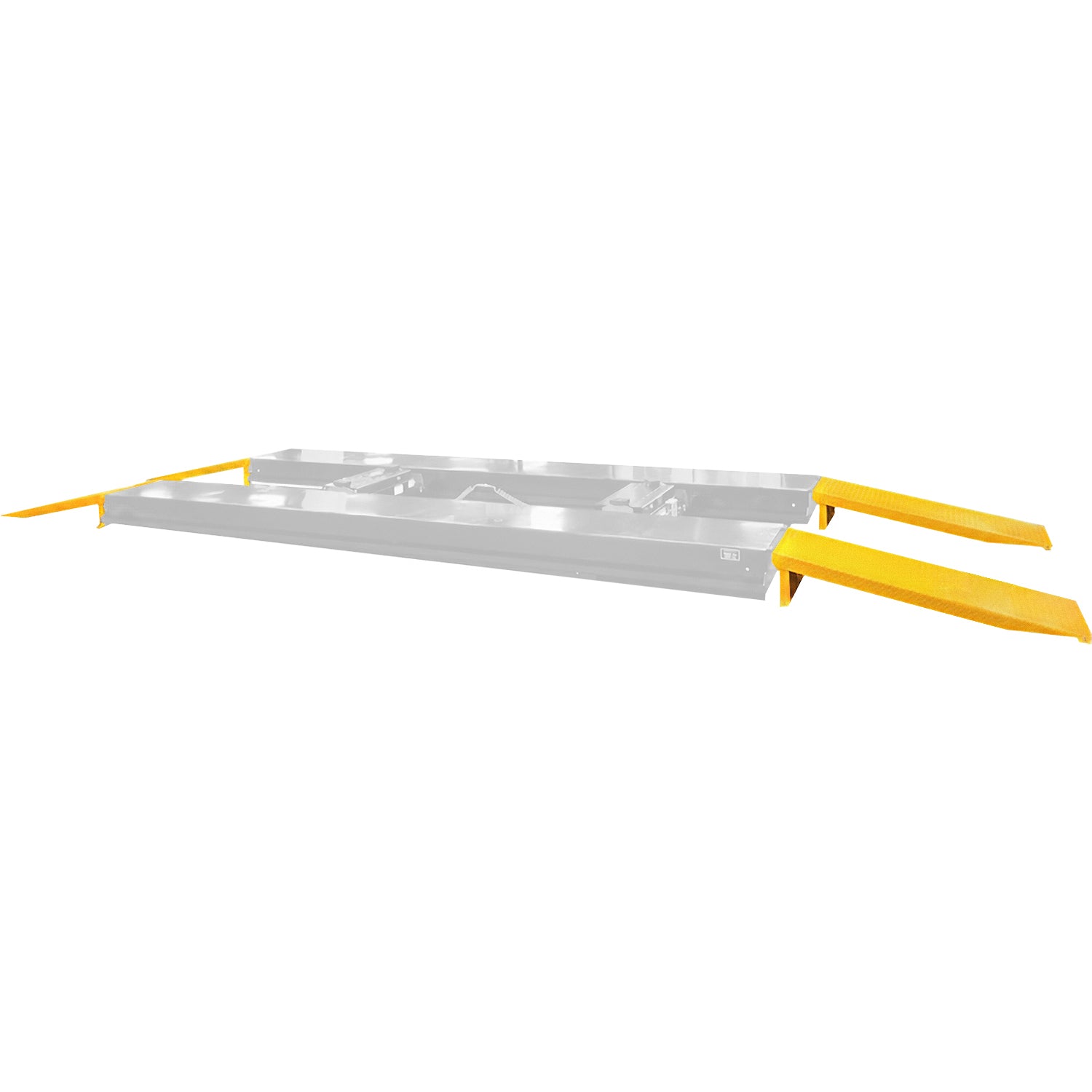 Autel Surface MT Lift Drive-Thru Ramp kit