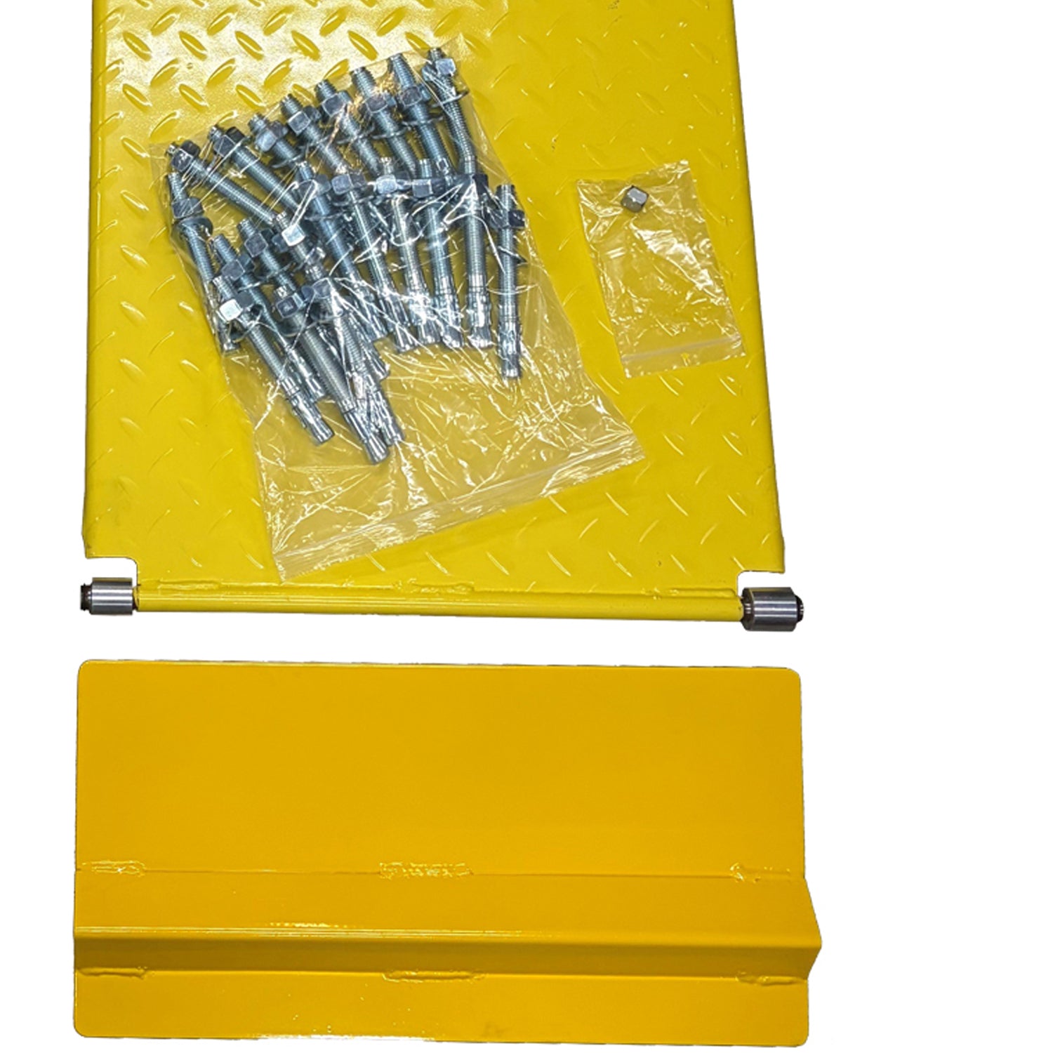 Autel Flush MT to Surface MT Lift Conversion Kit