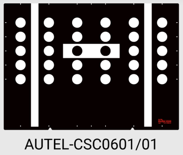 Volkswagen / Audi / Porche – LDWI CSC0601-01